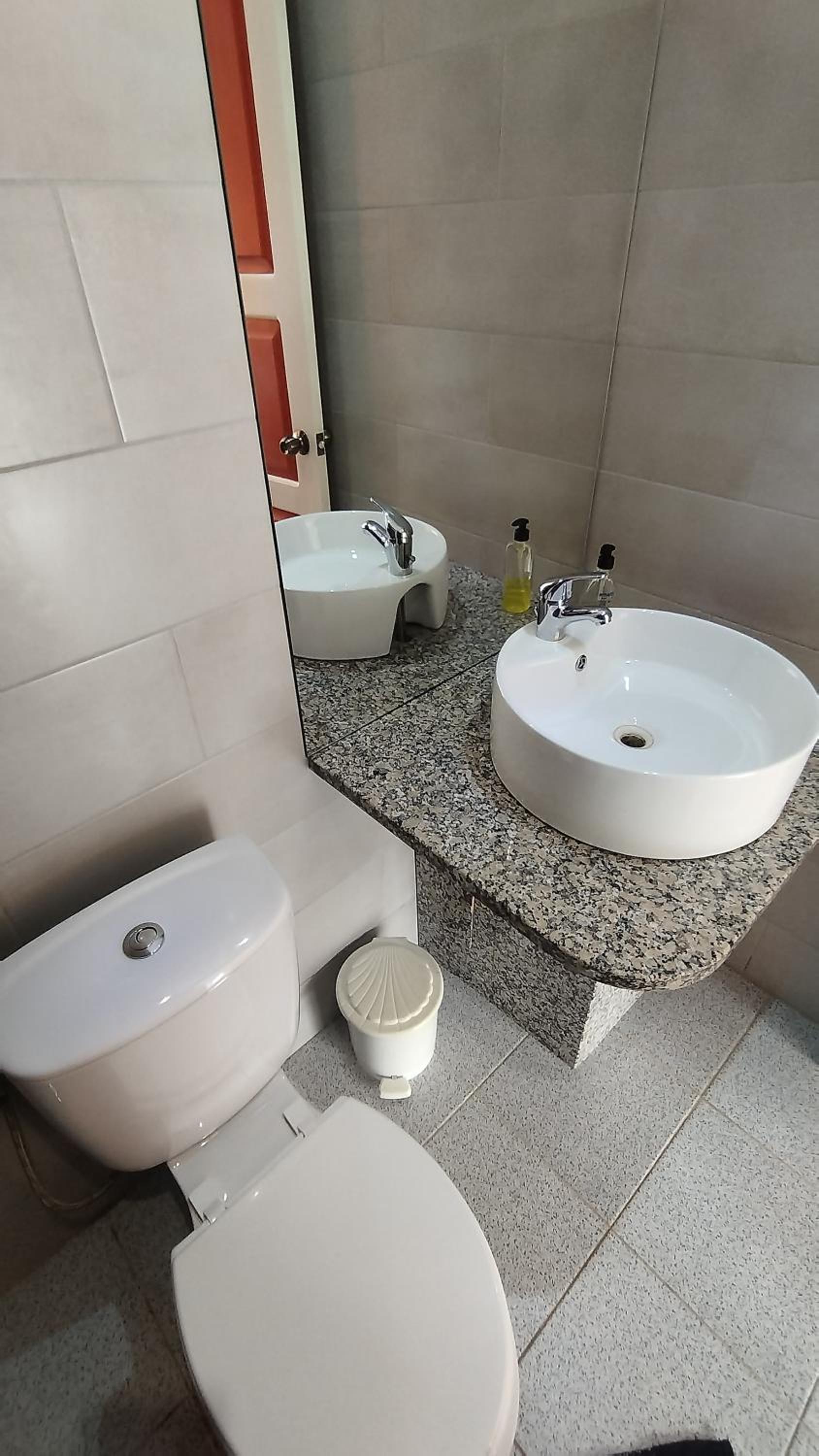 Budget Double Room photo 3
