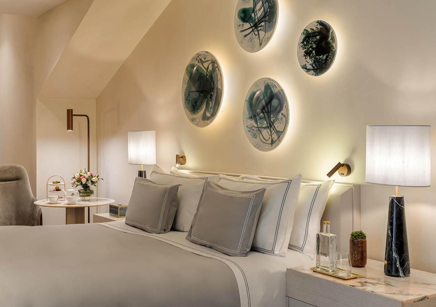 Penthouse Suite thumbnail 6