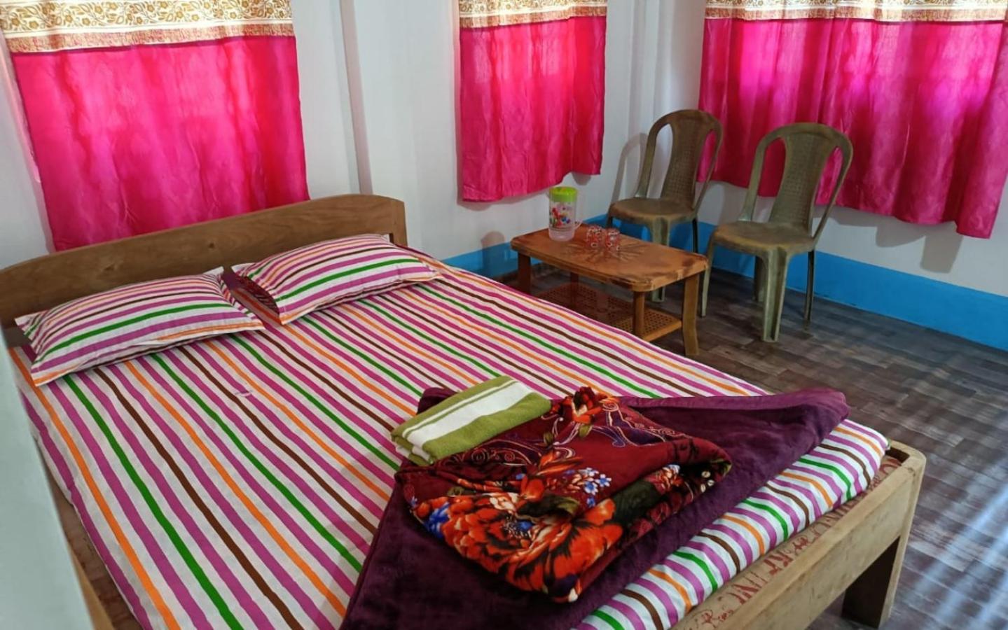 Deluxe Double Room - Photo 1