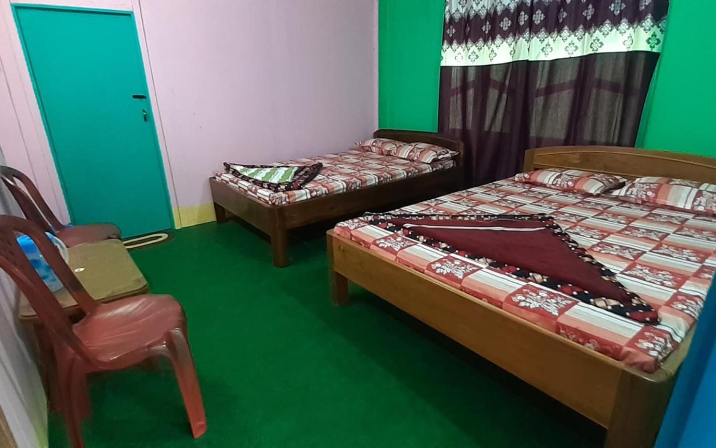 Quadruple Room - Photo 3