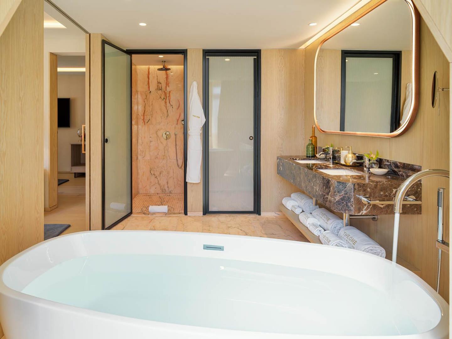 One-Bedroom Suite - Photo 9