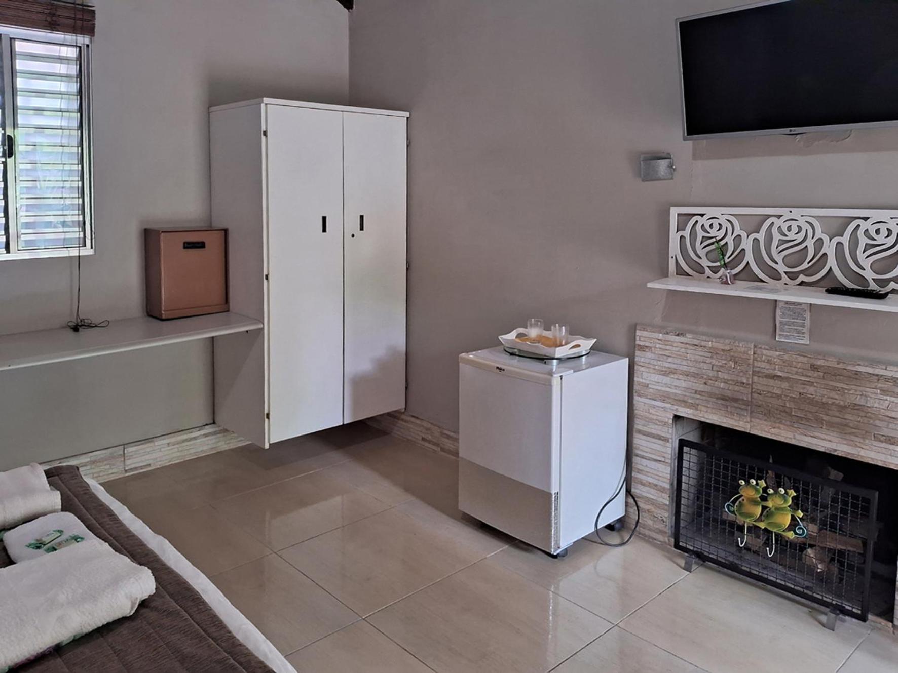 One-Bedroom Chalet