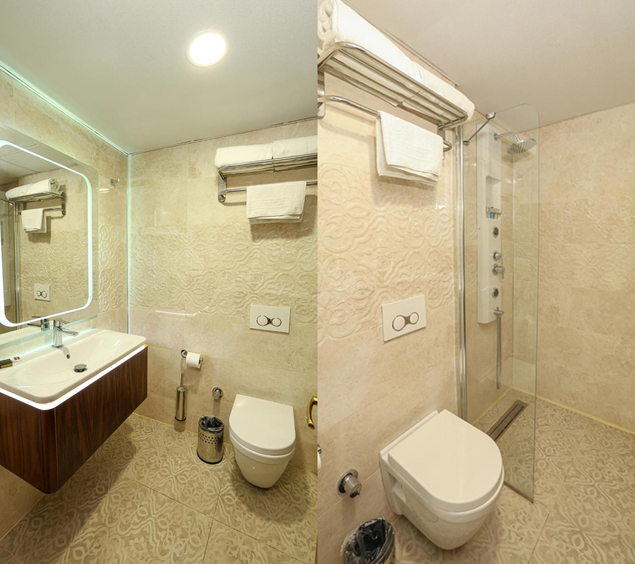 Standard Twin Room - Photo 4