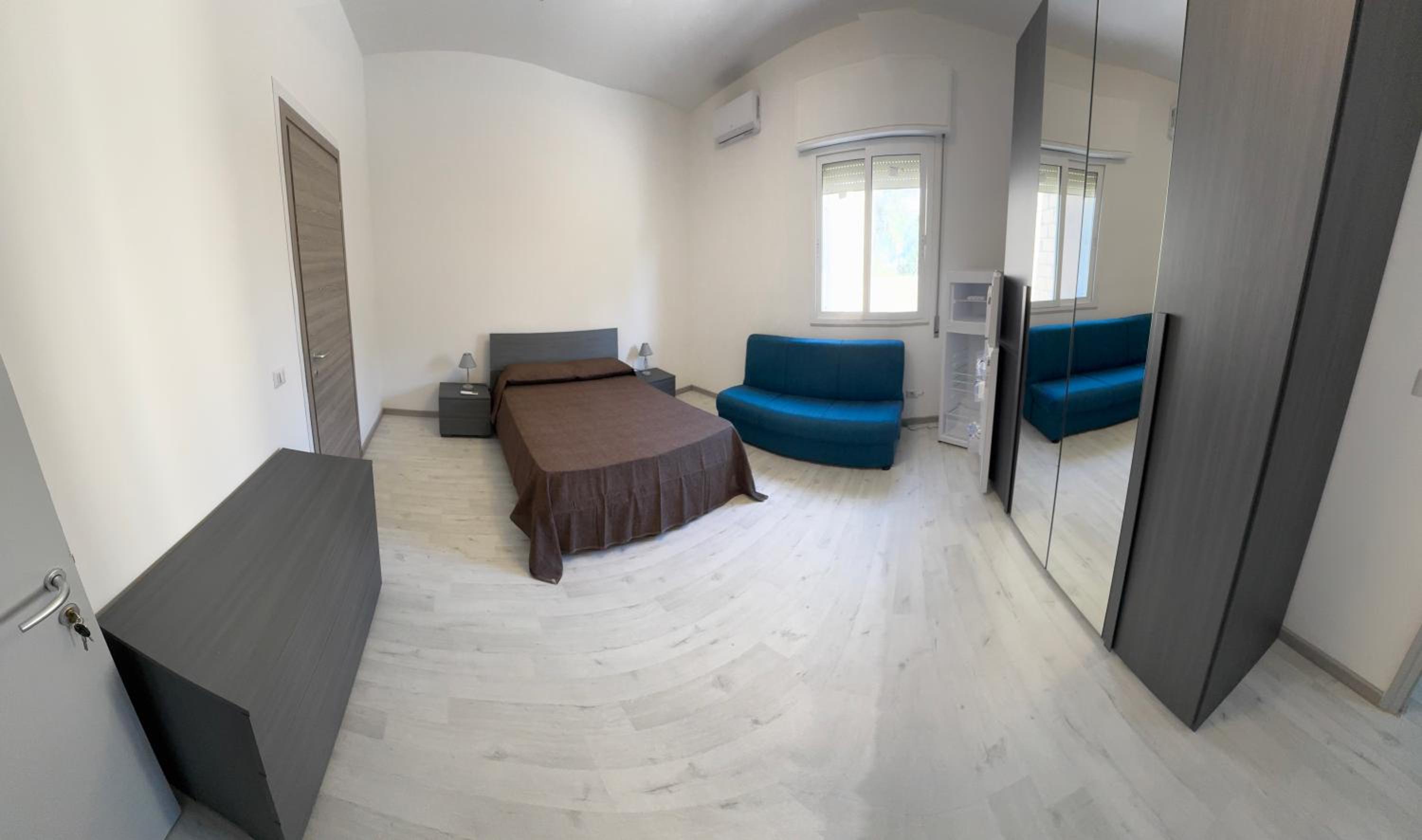 Comfort Triple Room photo 2