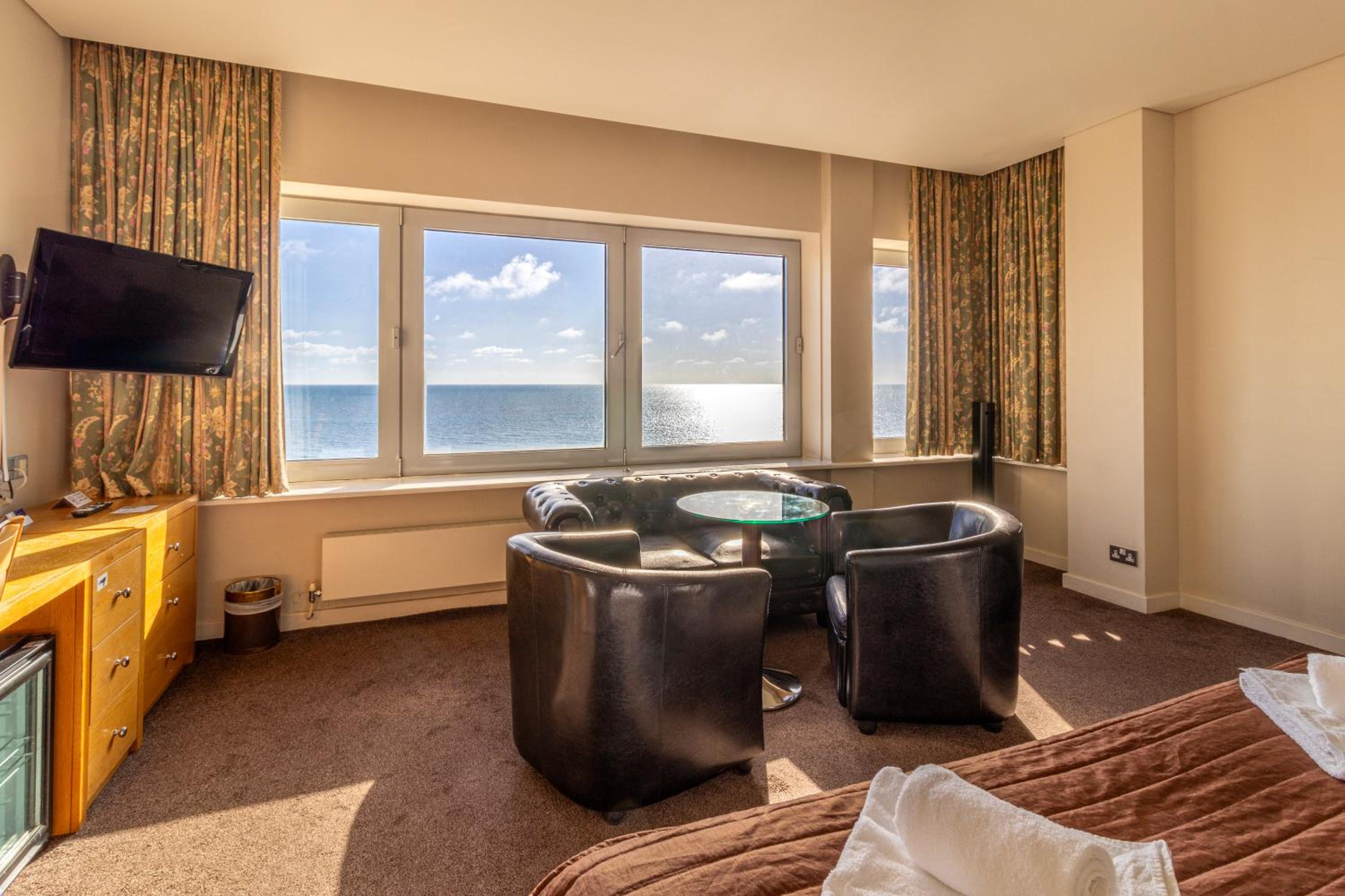 Superior Double Room - Photo 11