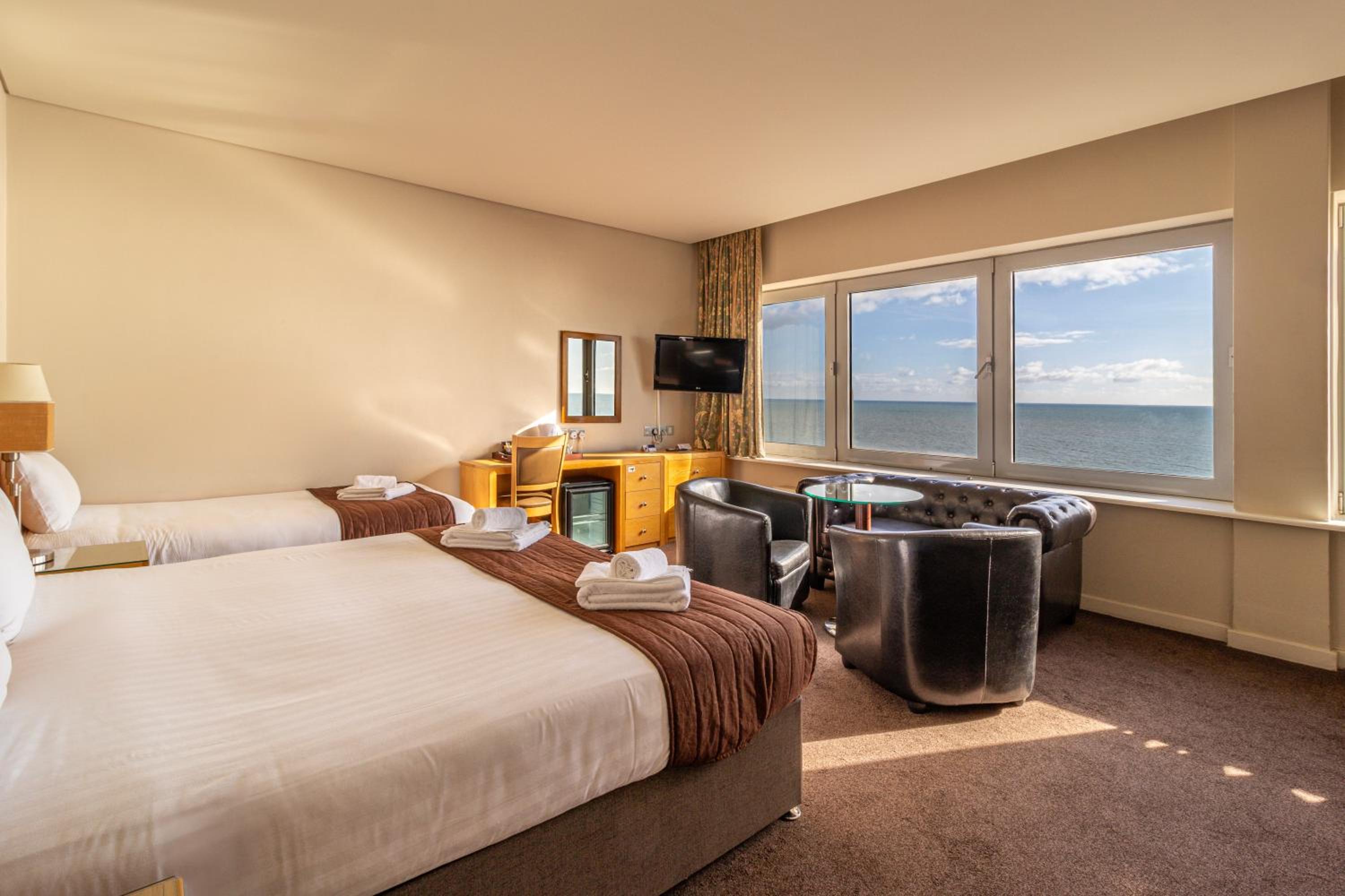 Superior Double Room - Photo 12