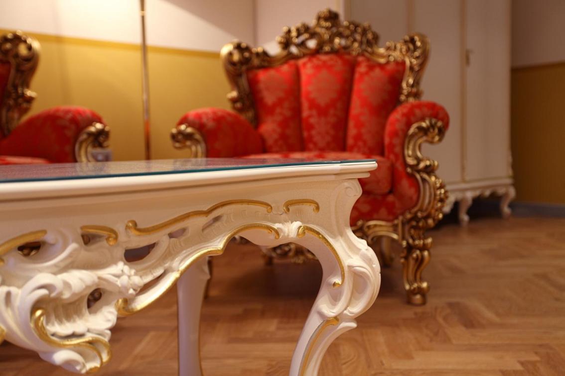 Suite photo 3