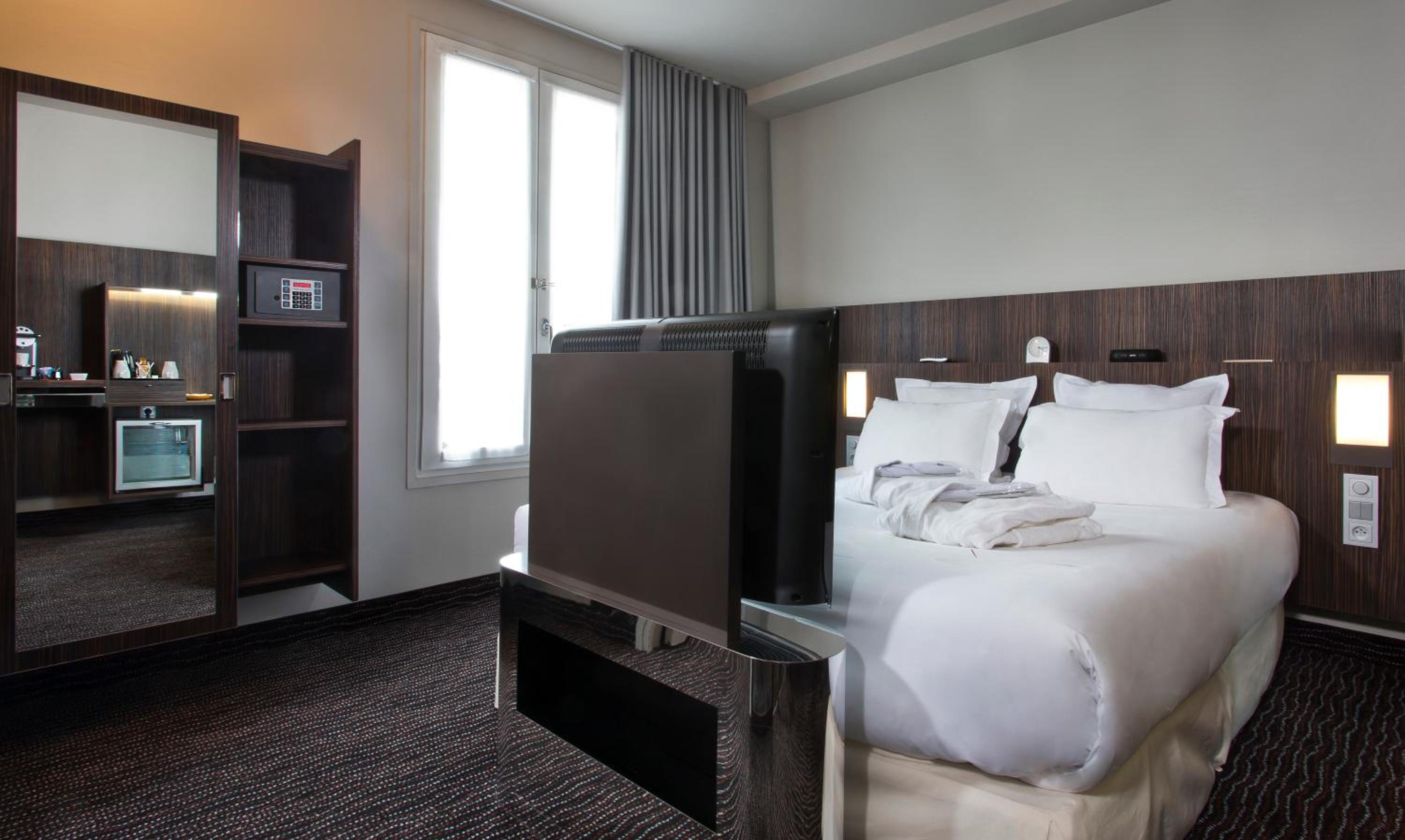 Club Double Room photo 2