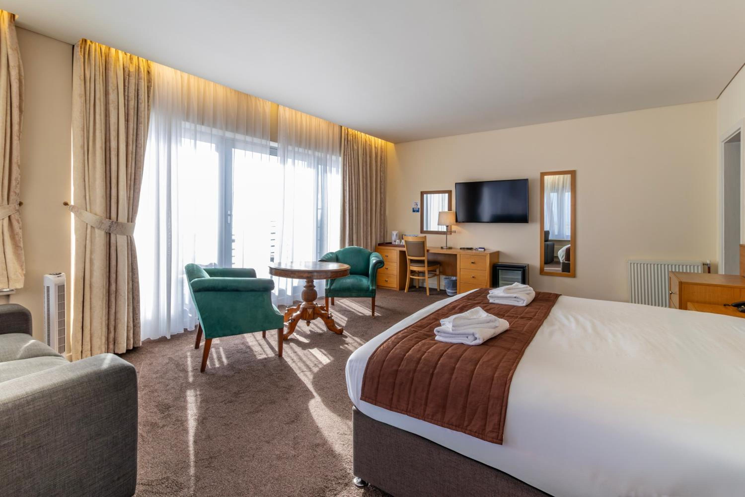 Superior Double Room - Photo 14