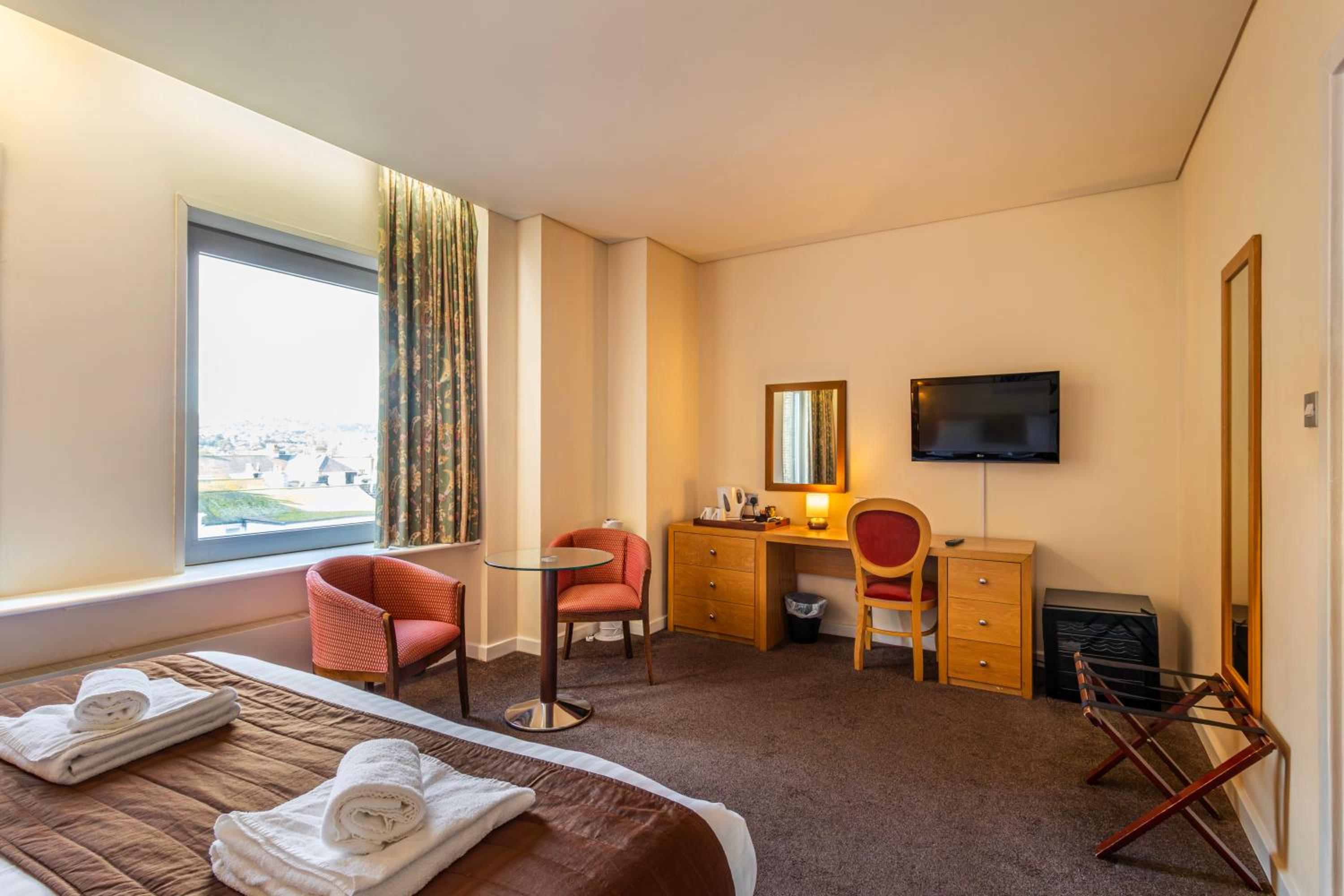 Double Room - Photo 3