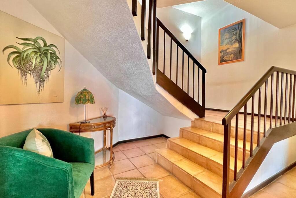 Four-Bedroom House photo 1