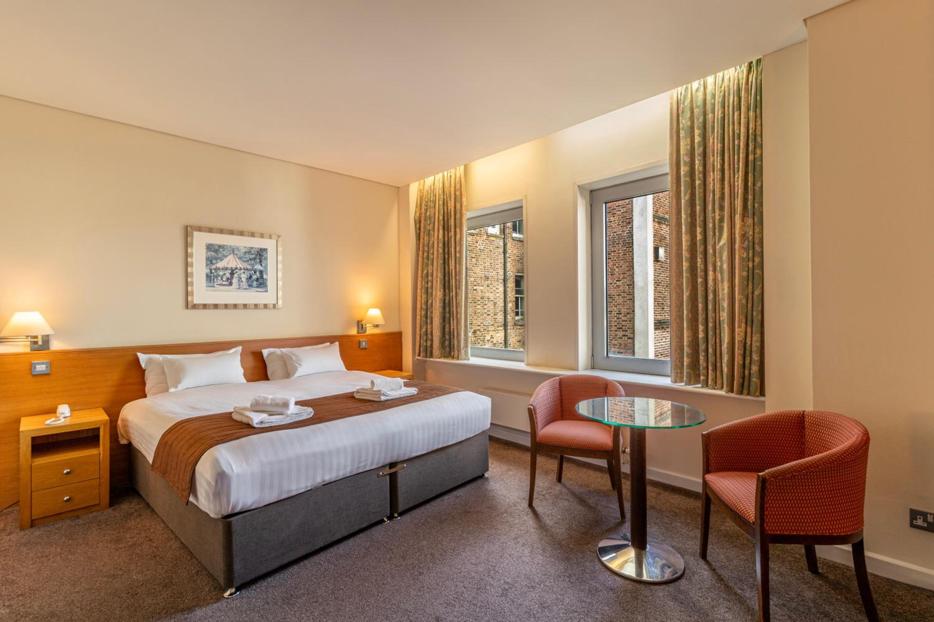 Double Room - Photo 1