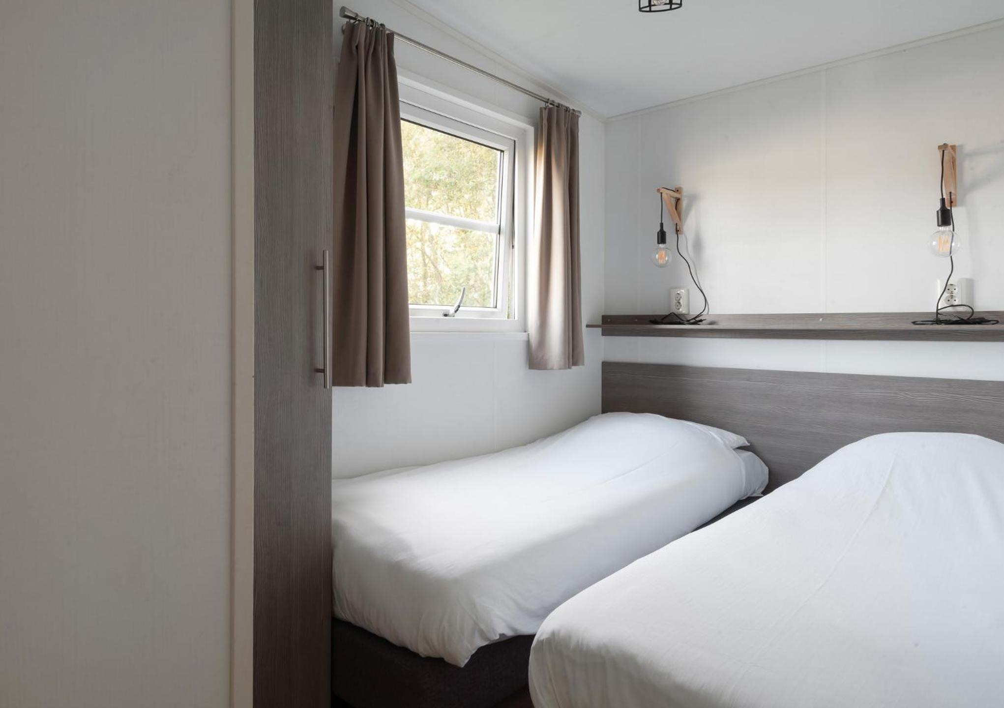 Three-Bedroom Chalet photo 1