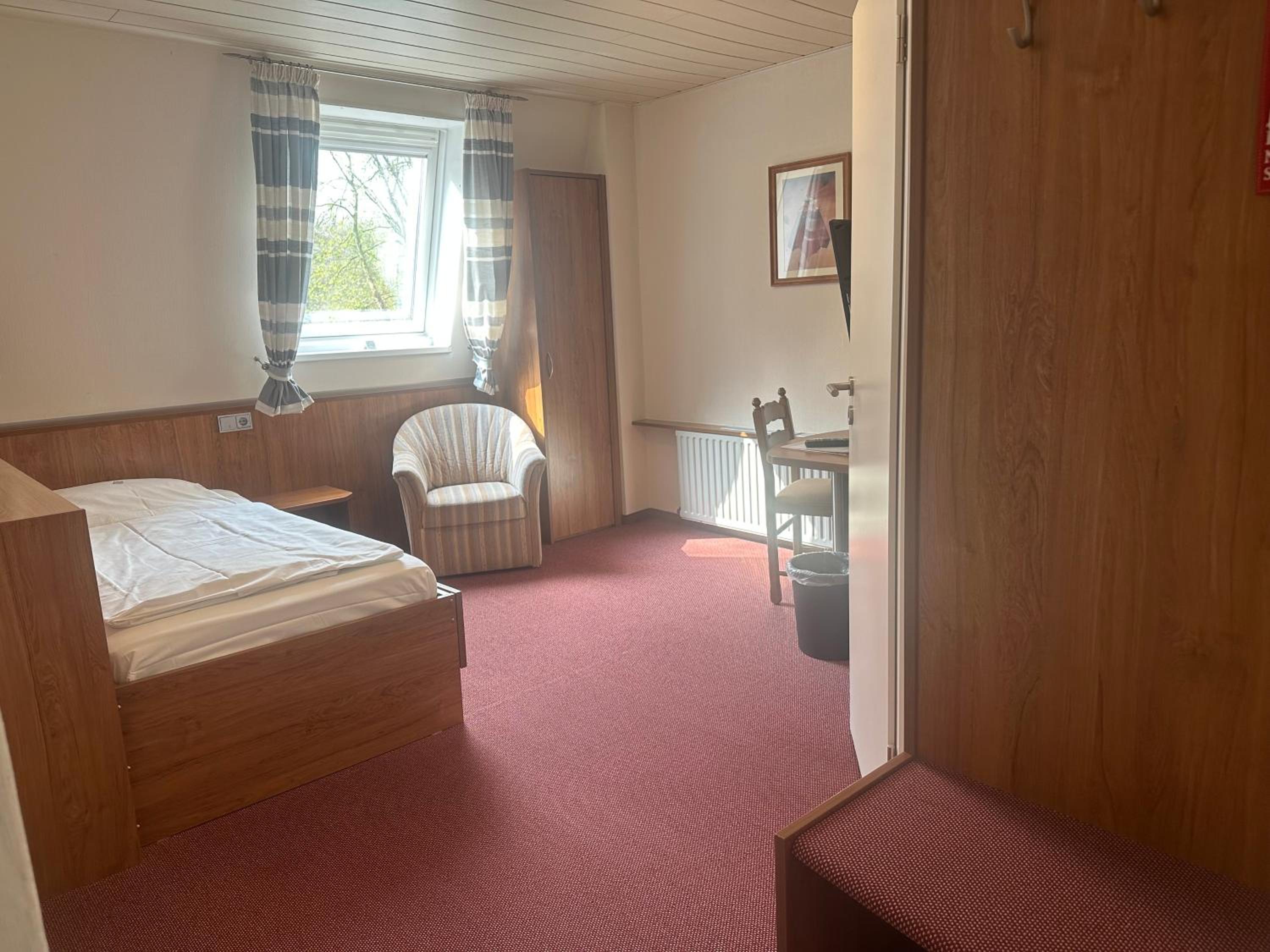 Single Room