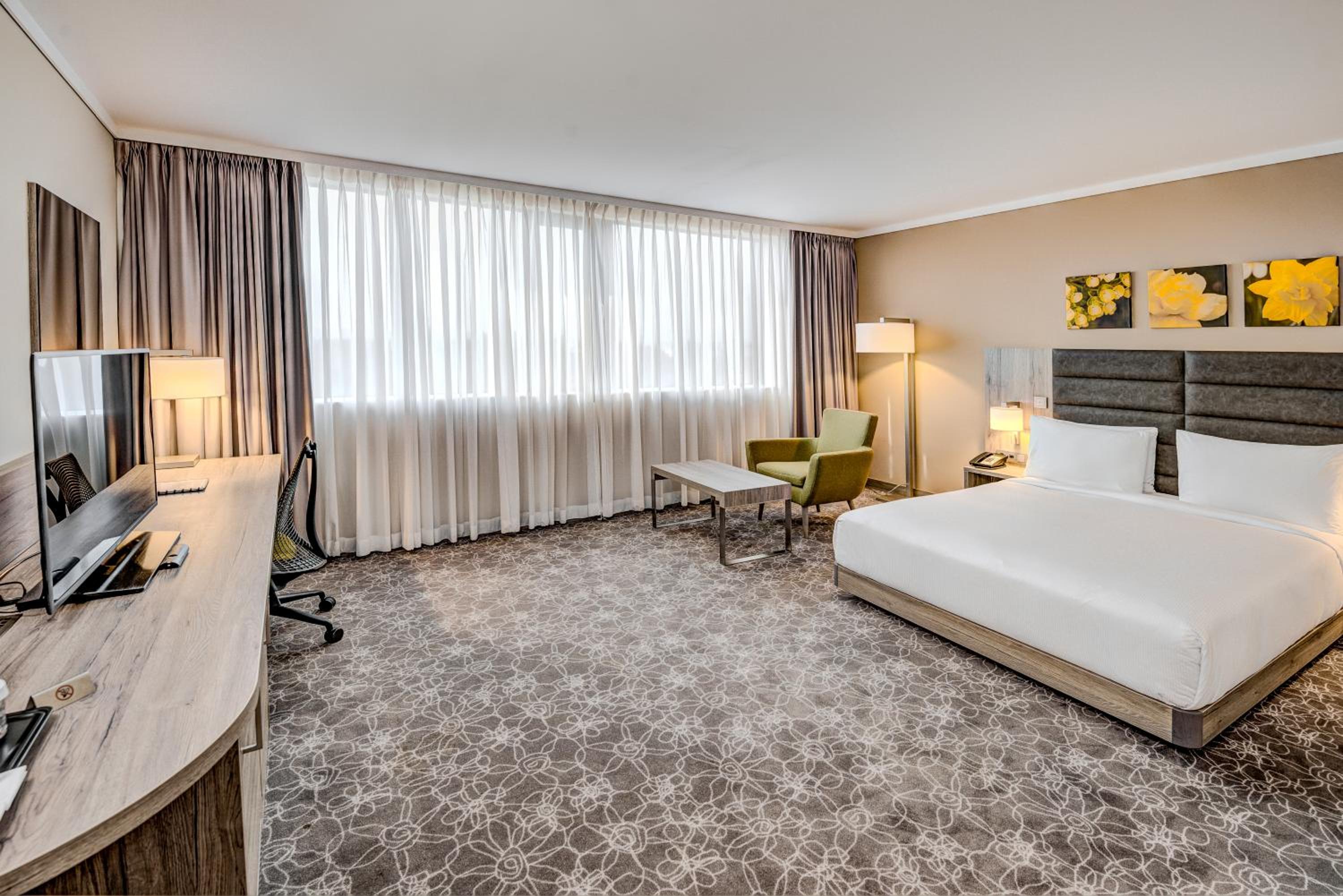 Queen Room - Mobility Access - Photo 1