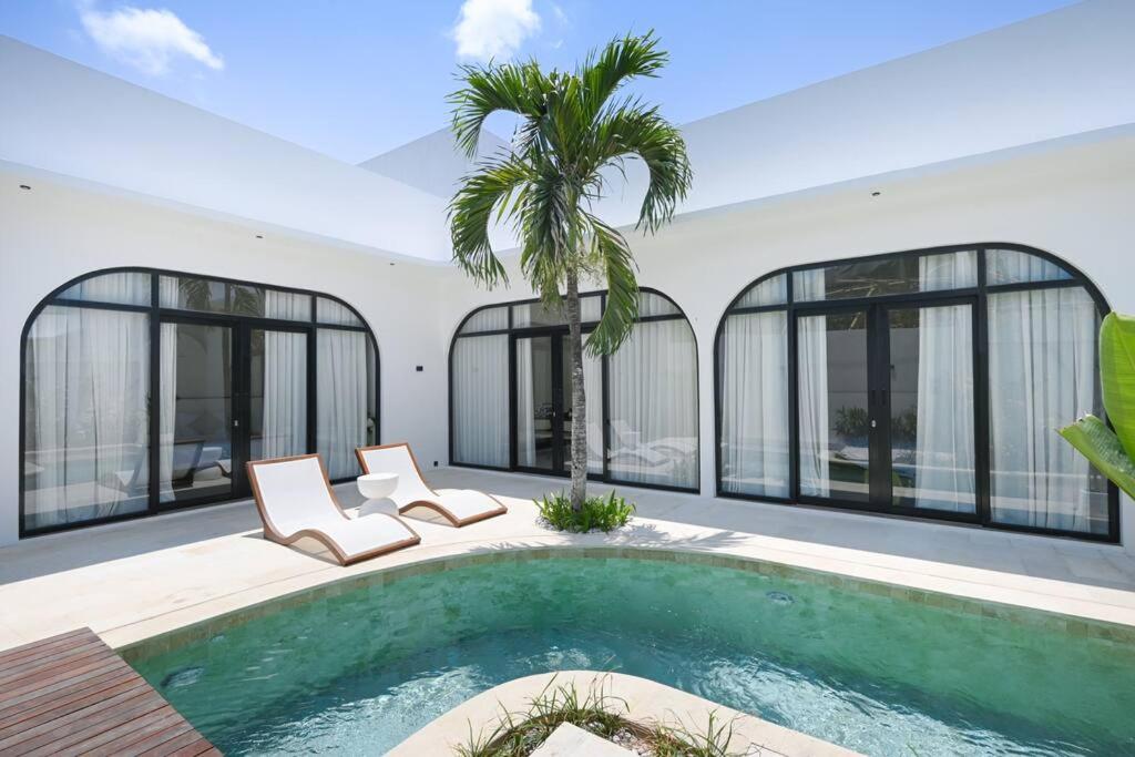 Two-Bedroom Villa photo 2