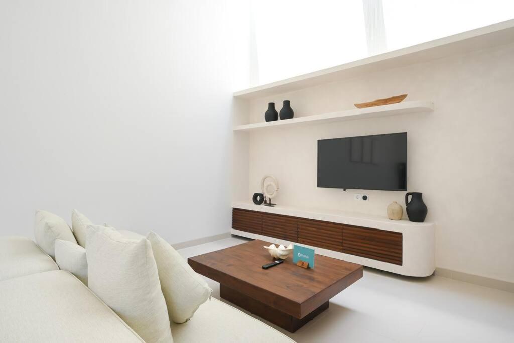 Two-Bedroom Villa photo 1