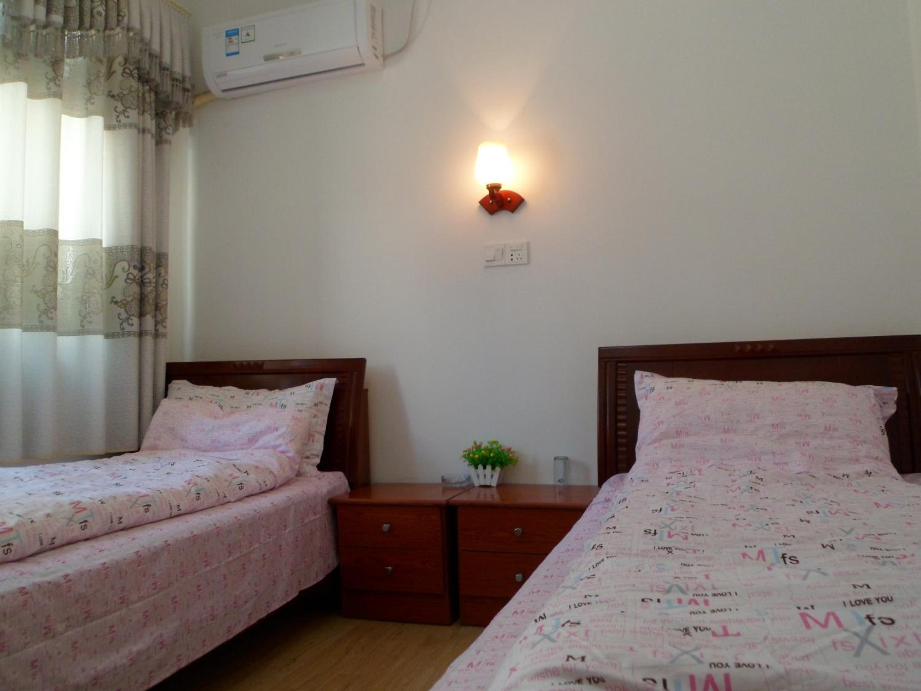 Economy Double Room photo 1