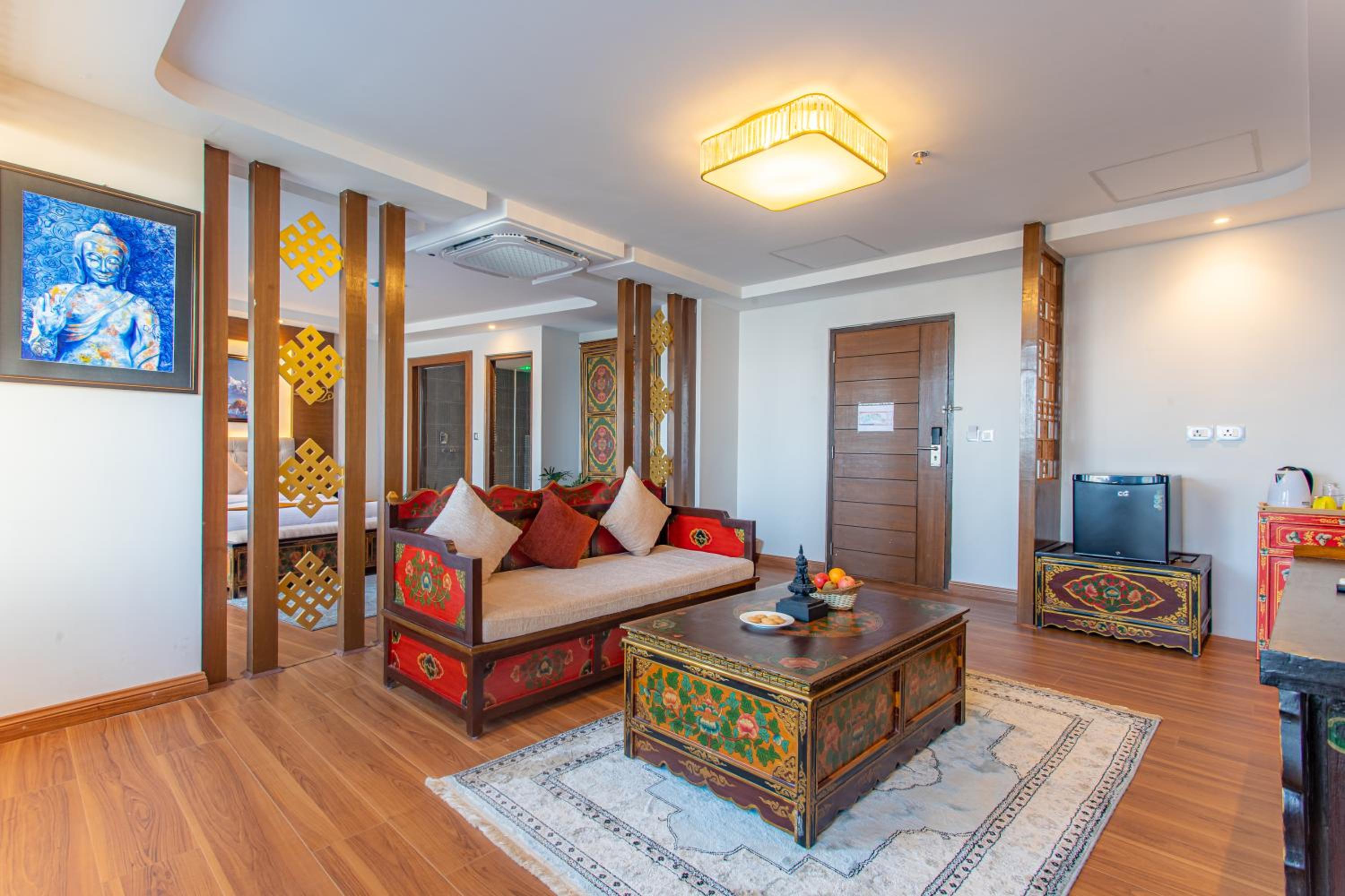Junior Suite photo 3