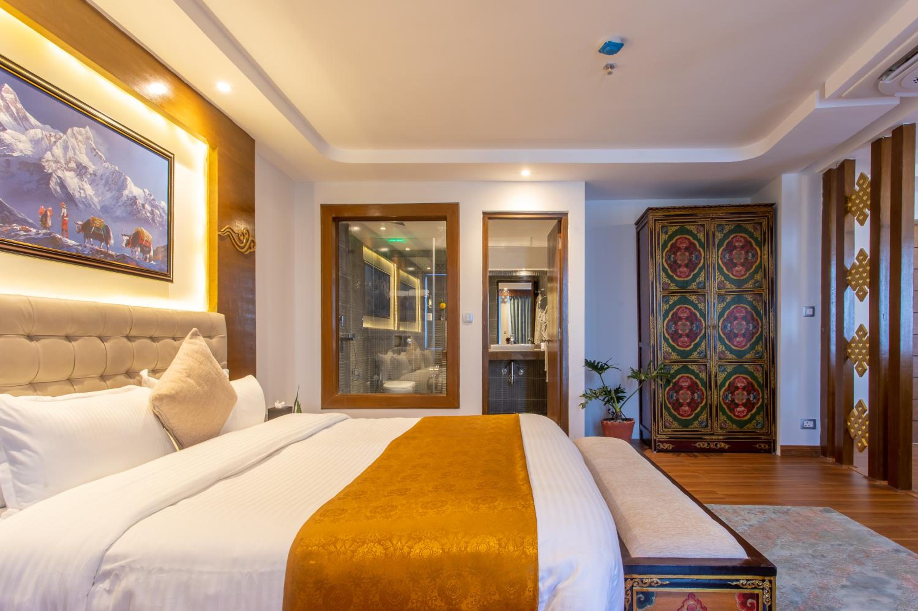 Junior Suite photo 2