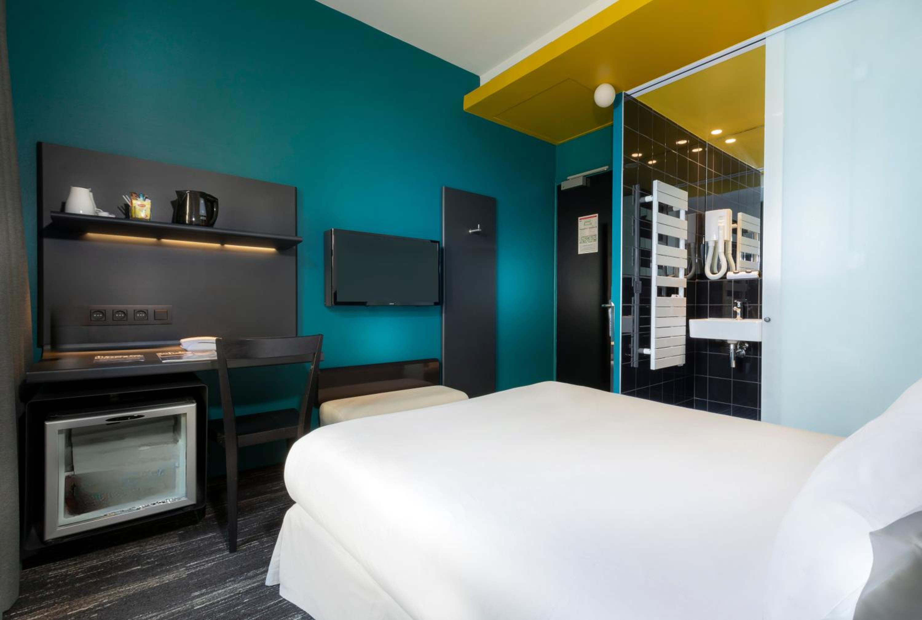 Comfort Double Room photo 2