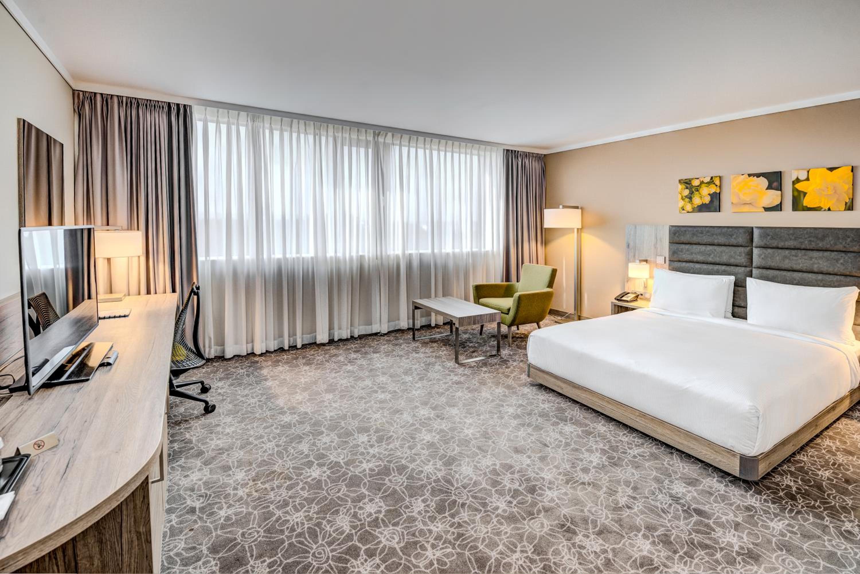 Queen Room - Mobility Access - Photo 4
