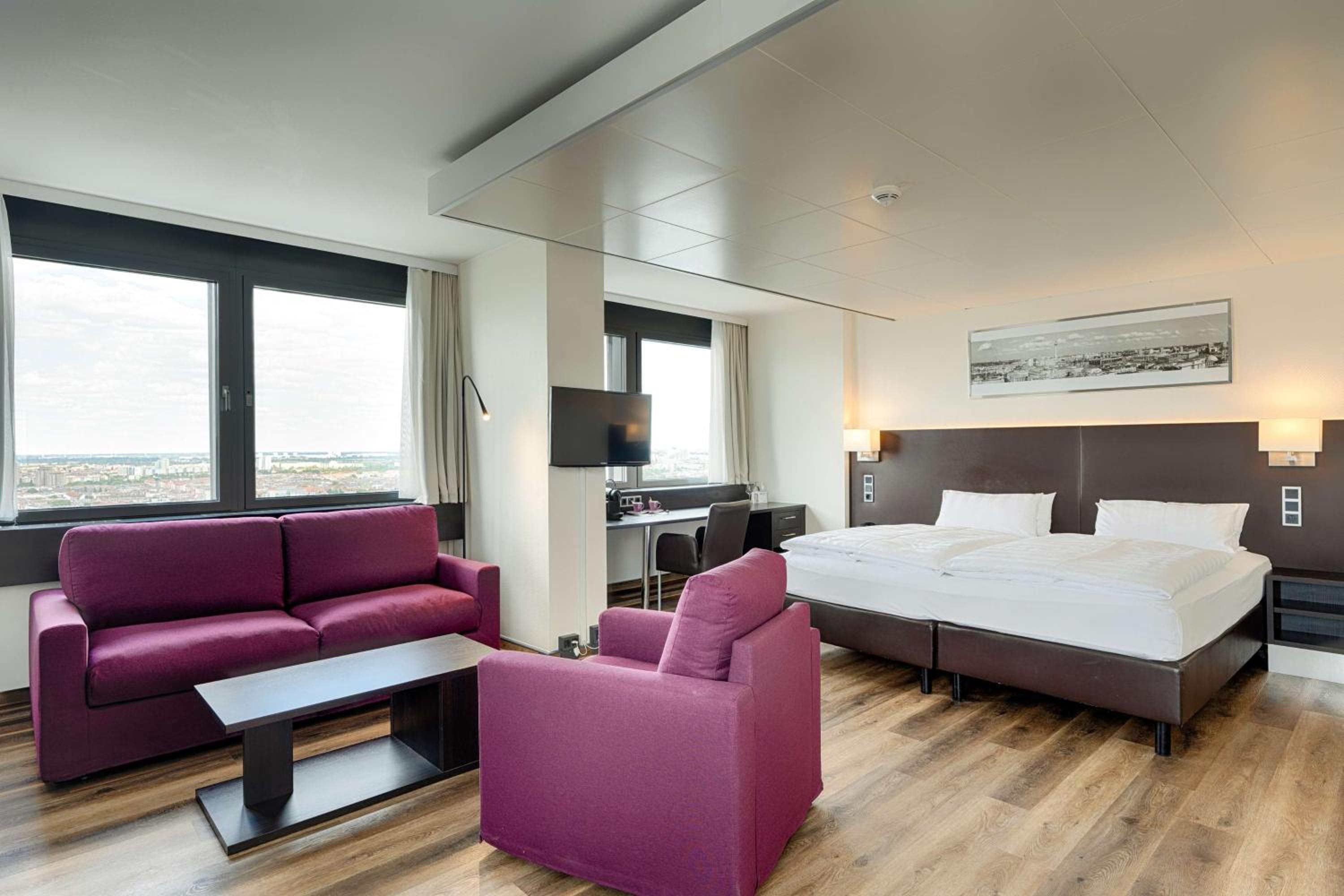 Junior Suite - Photo 1