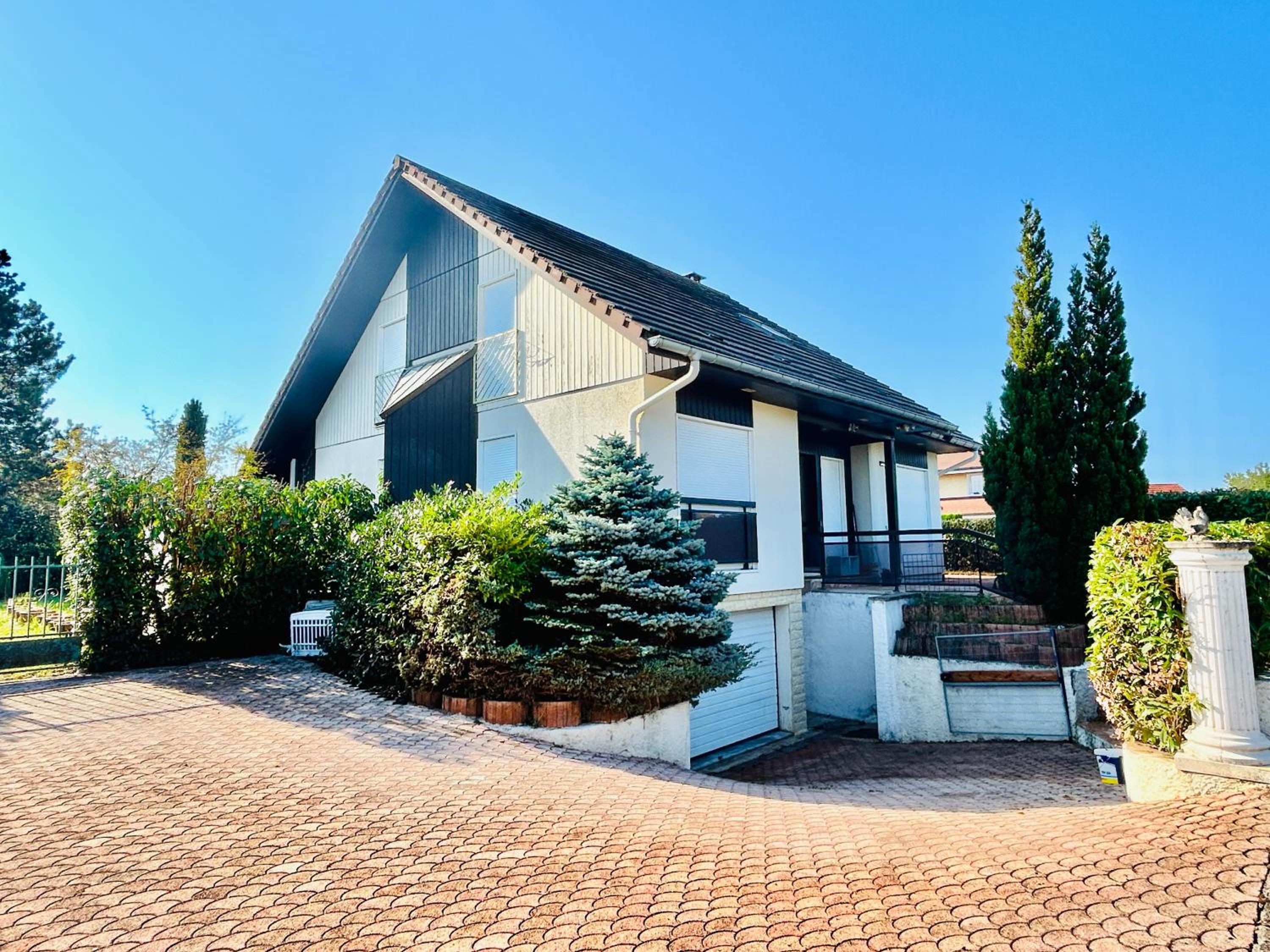 Villa with Garden View photo 1