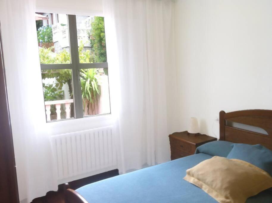 Casa de tres habitaciones
