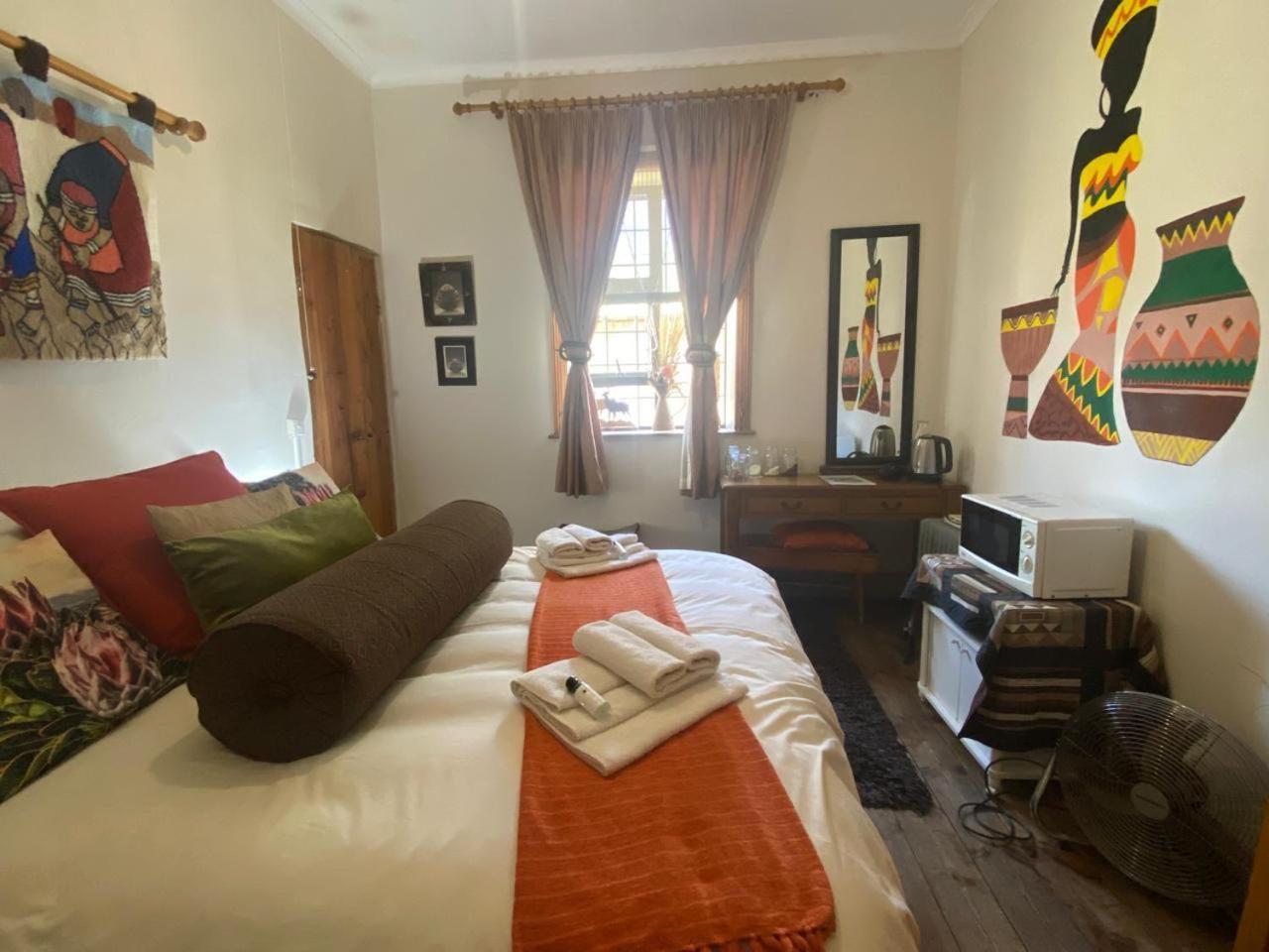 Double Room with Private Bathroom photo 1