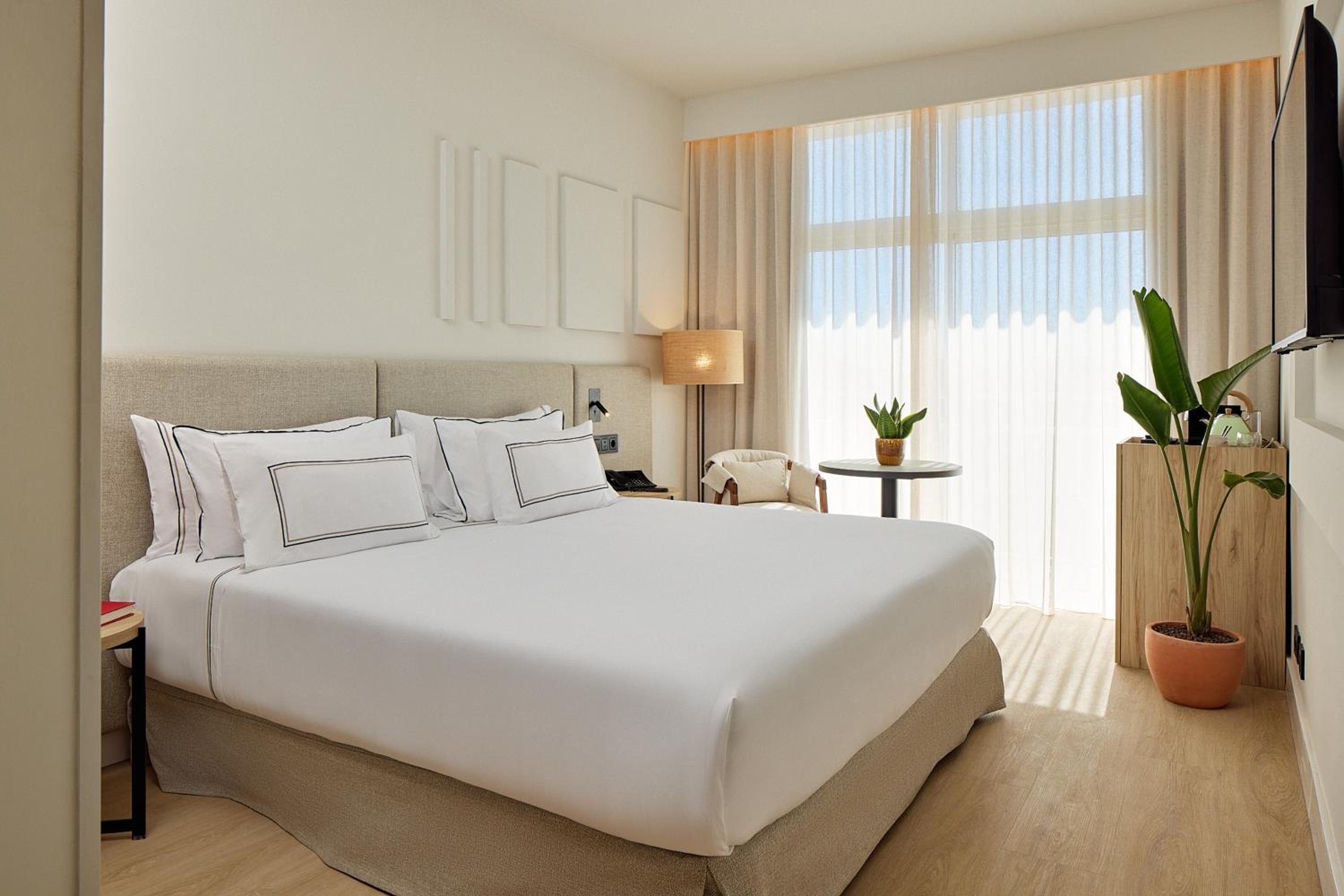 Meliá Guestroom - Photo 2