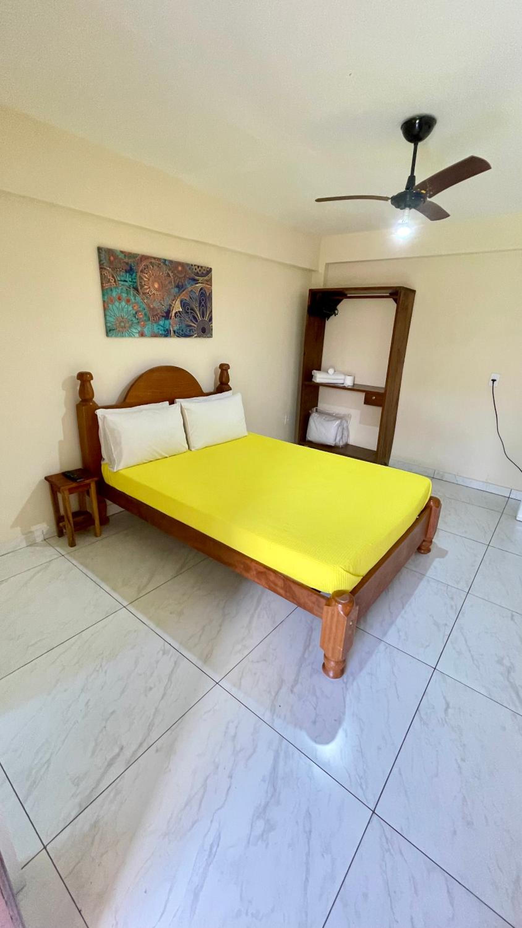 Double Room - Photo 1