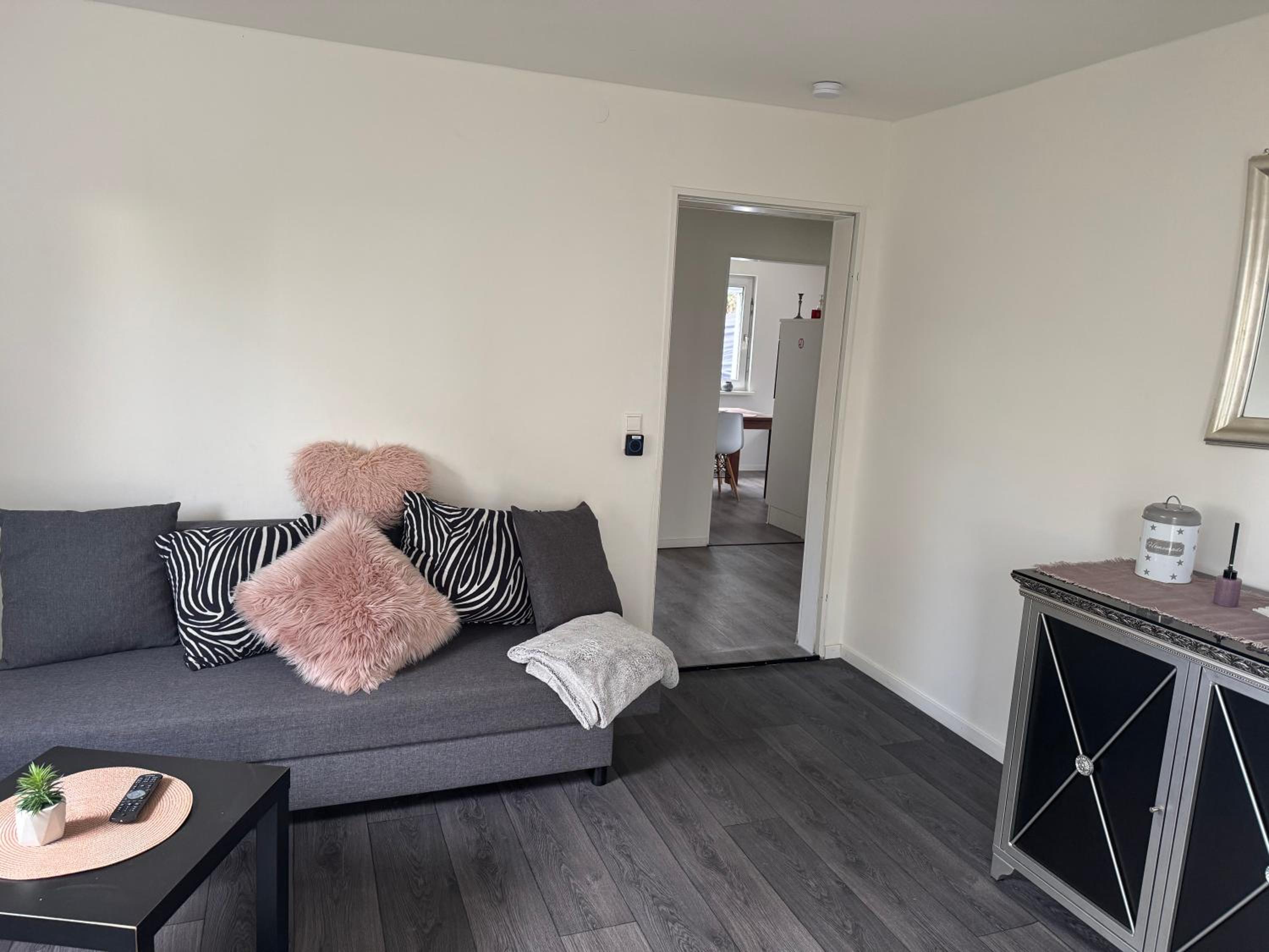 Twin Room photo 1