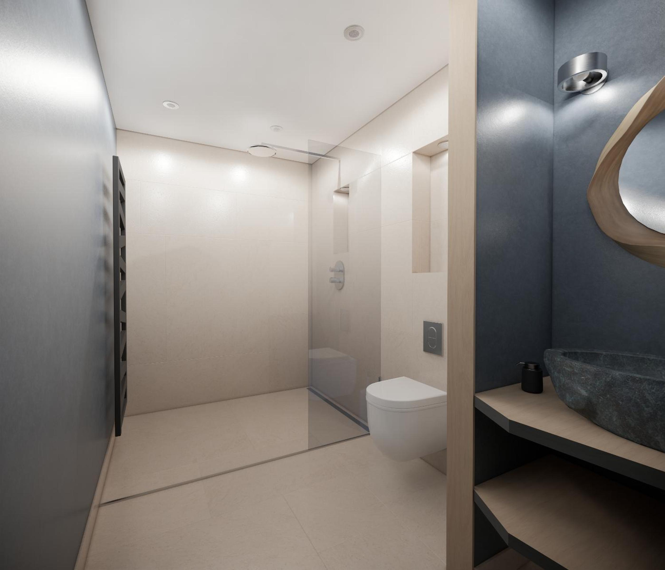 Double Room - Disability Access photo 3