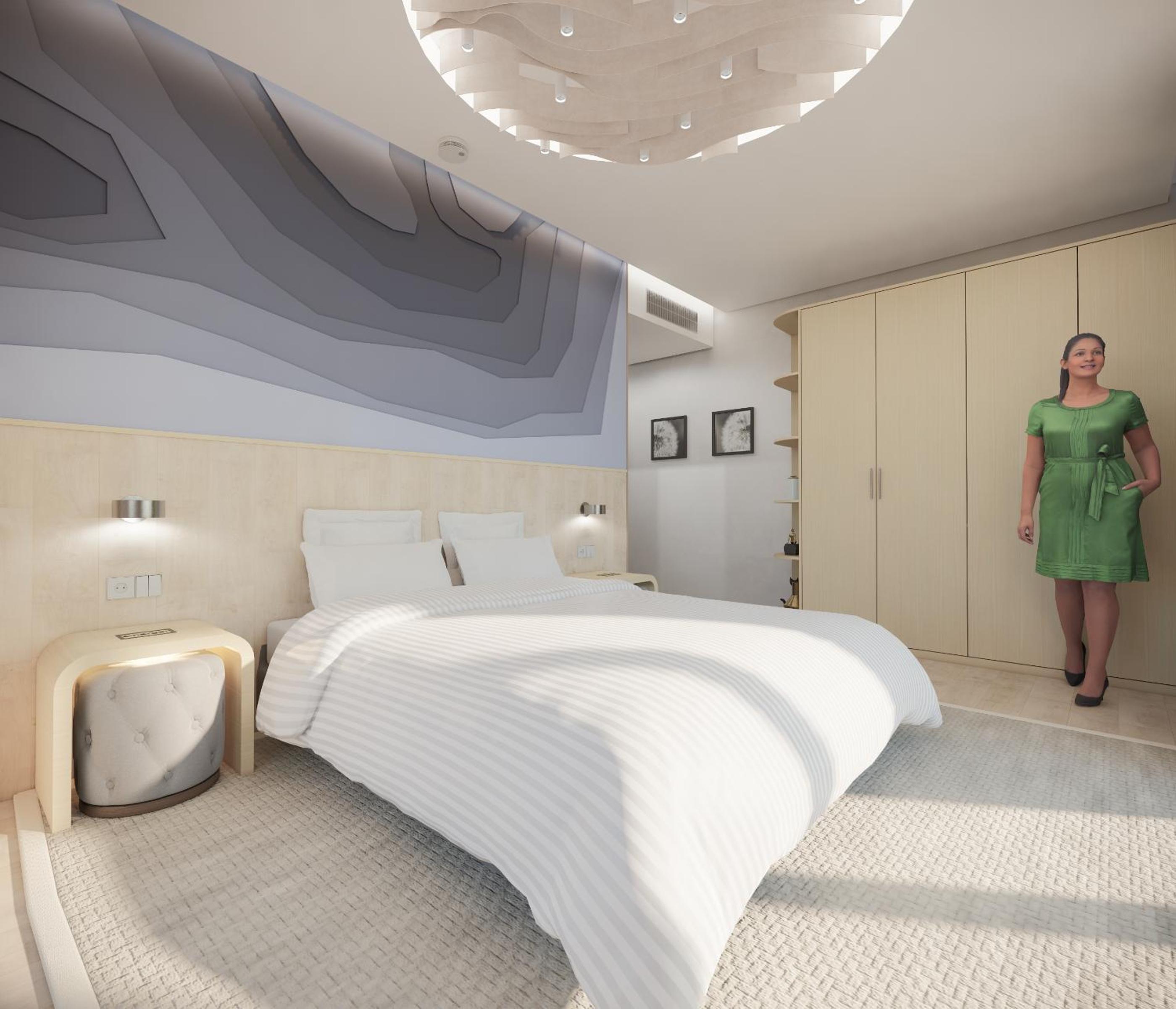 Golf 'n Wave Aktivresort Fehmarn, Billede 5