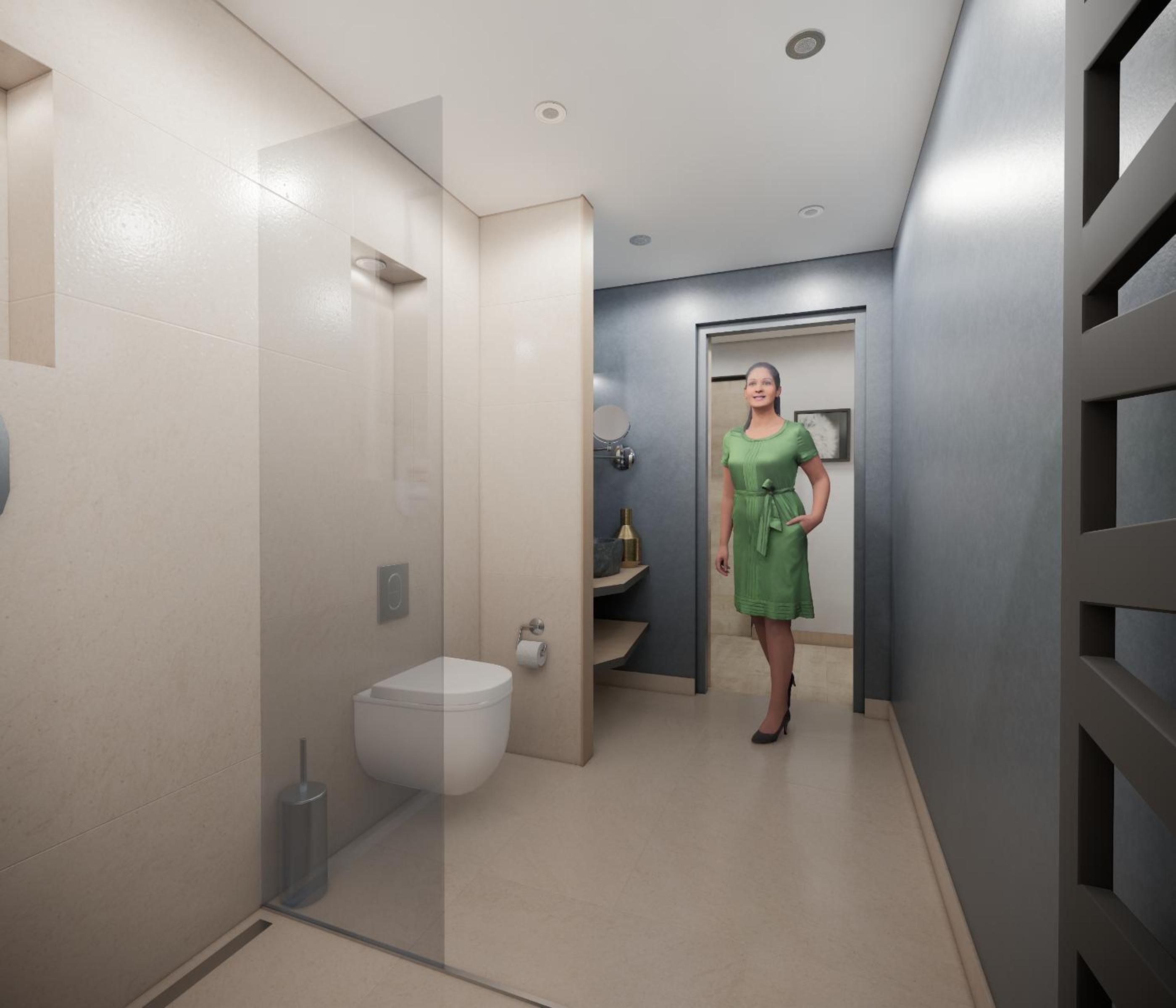 Double Room - Disability Access photo 2