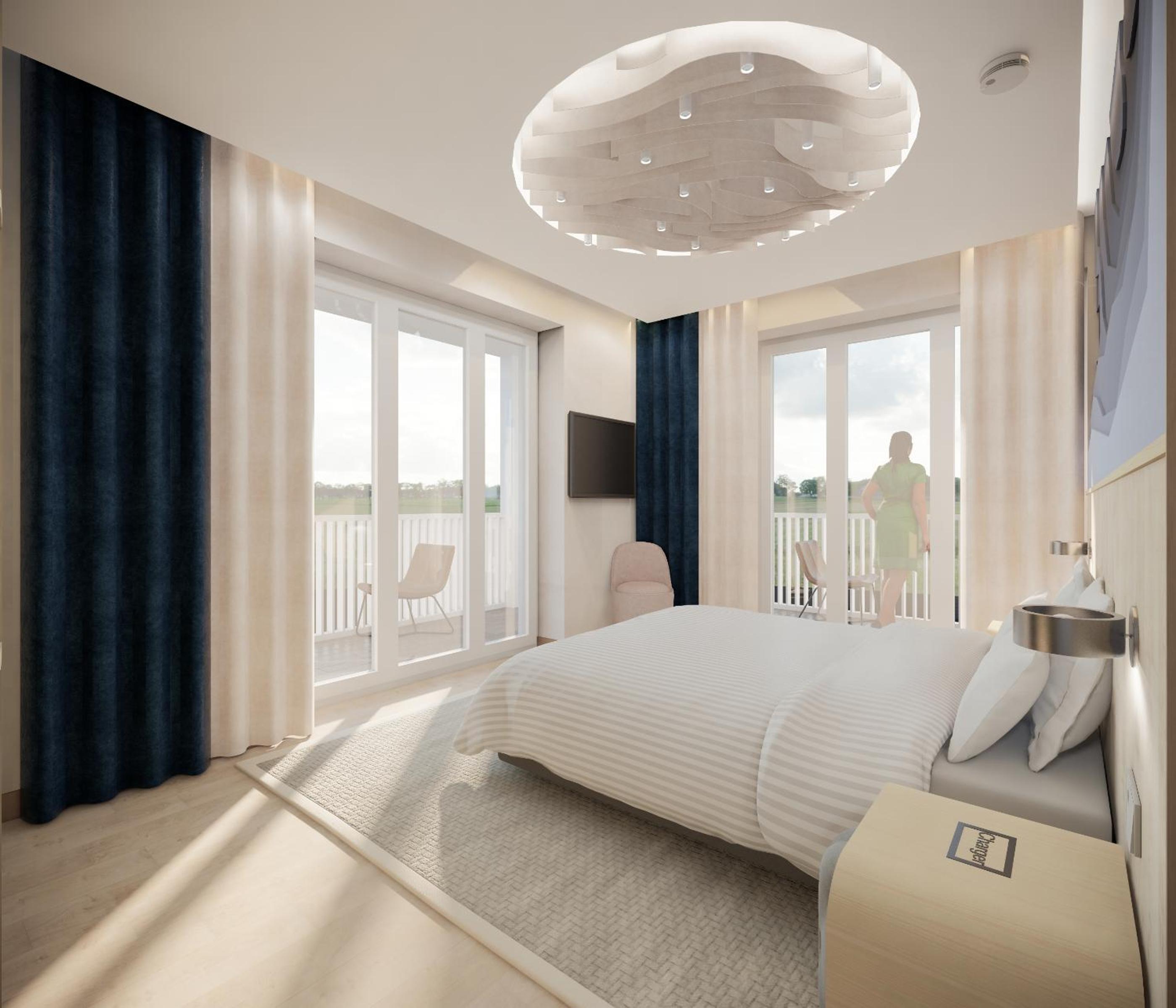Golf 'n Wave Aktivresort Fehmarn, Billede 6