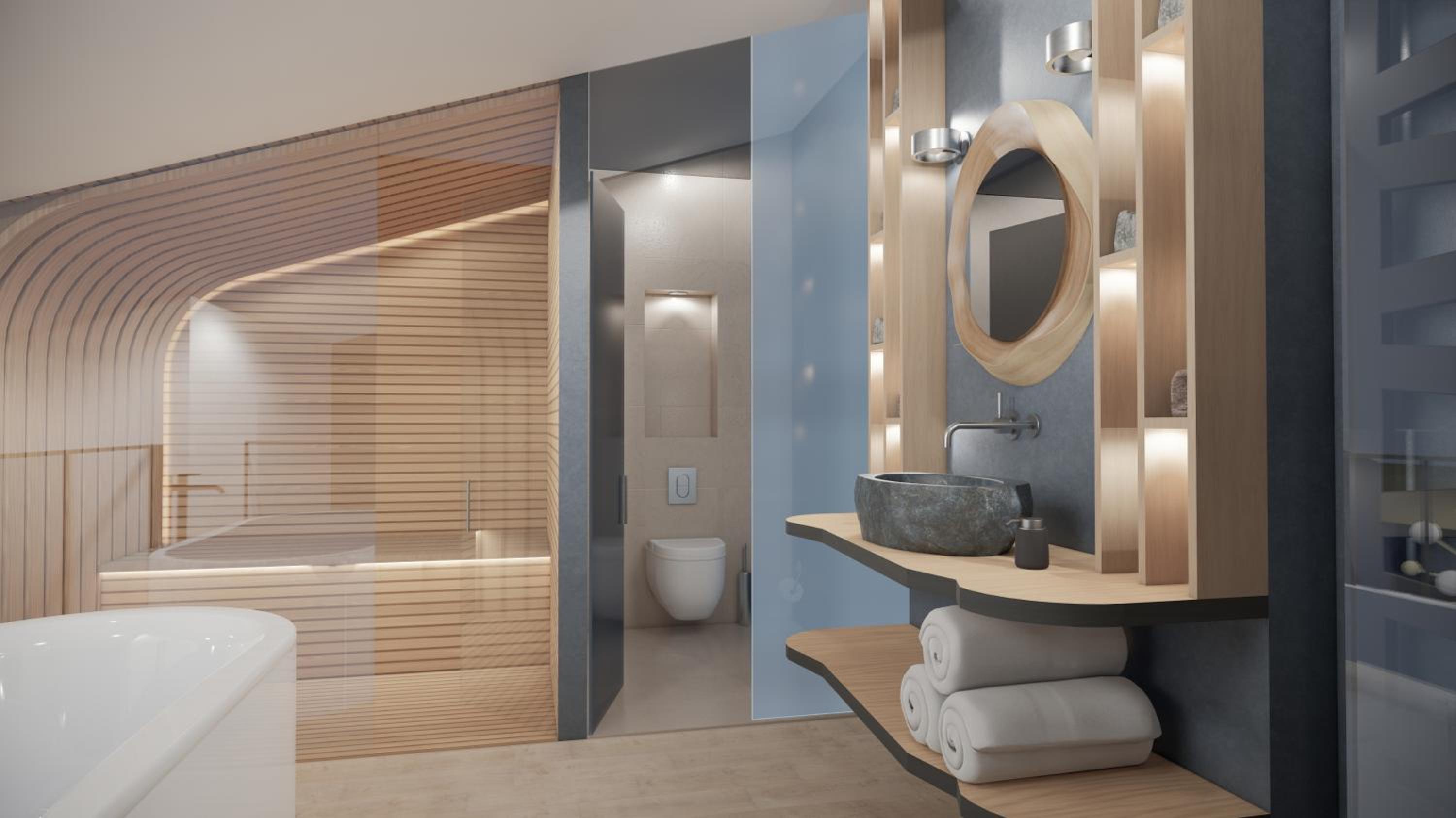 Wellness-Suite photo 2