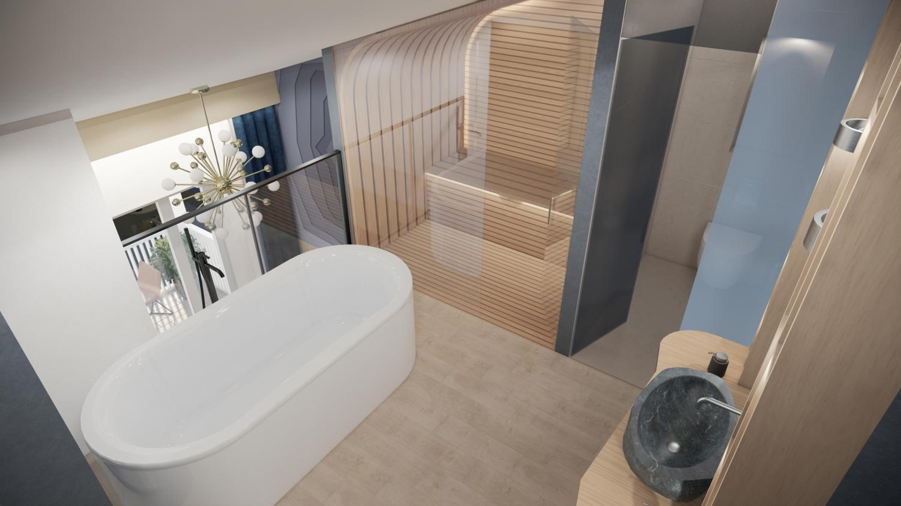 Wellness-Suite photo 3