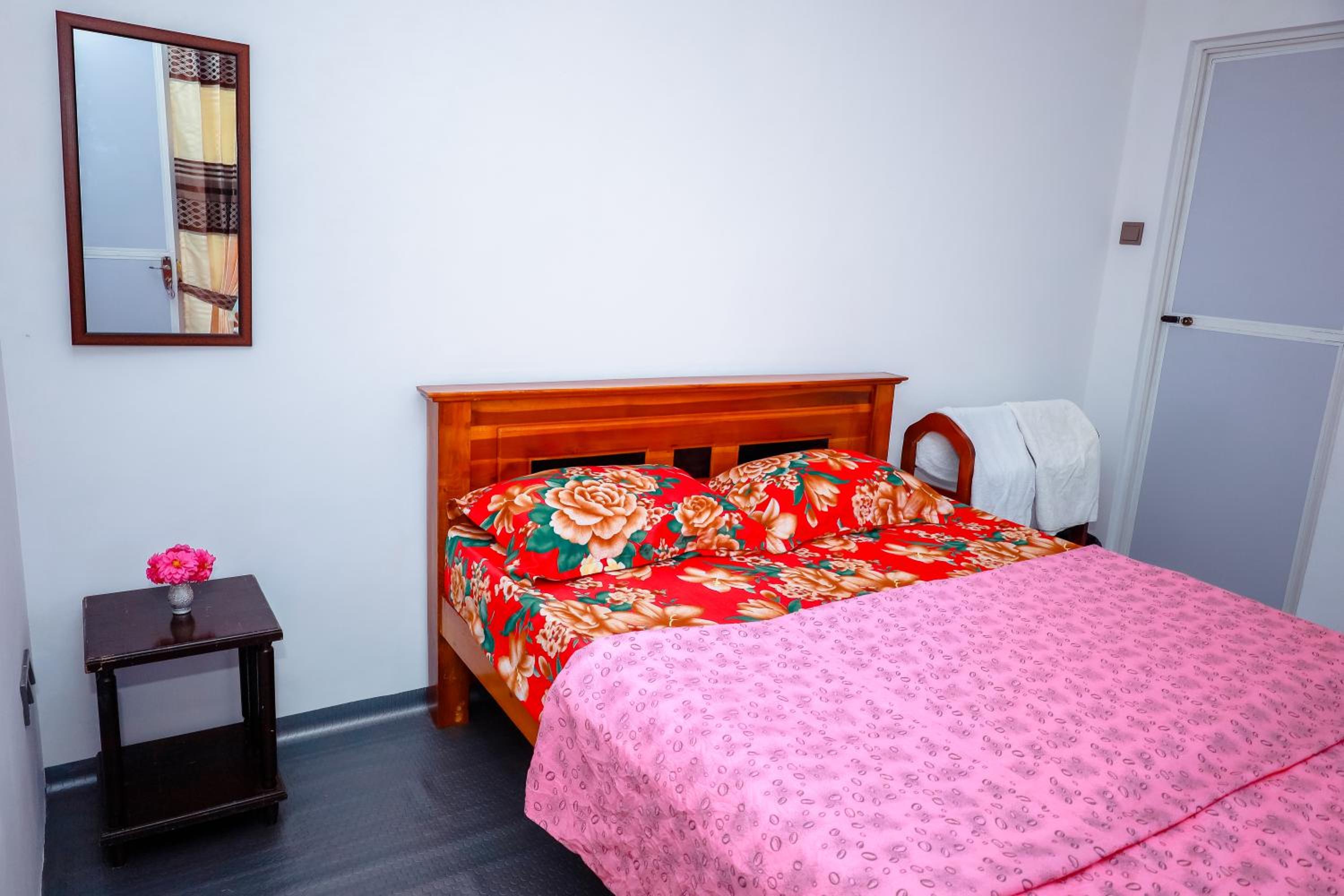 Double Room with Private Bathroom photo 1