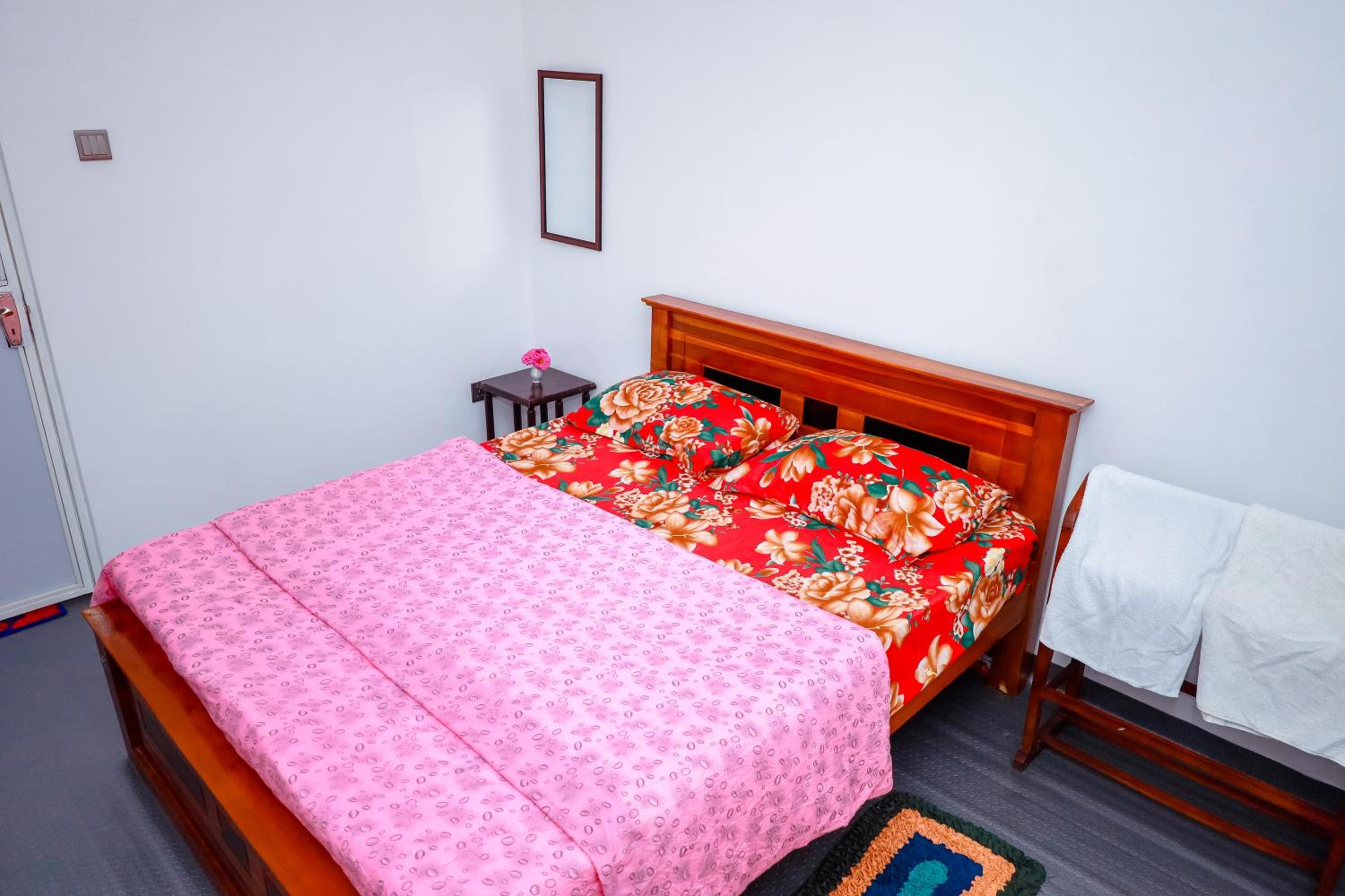 Double Room with Private Bathroom photo 2