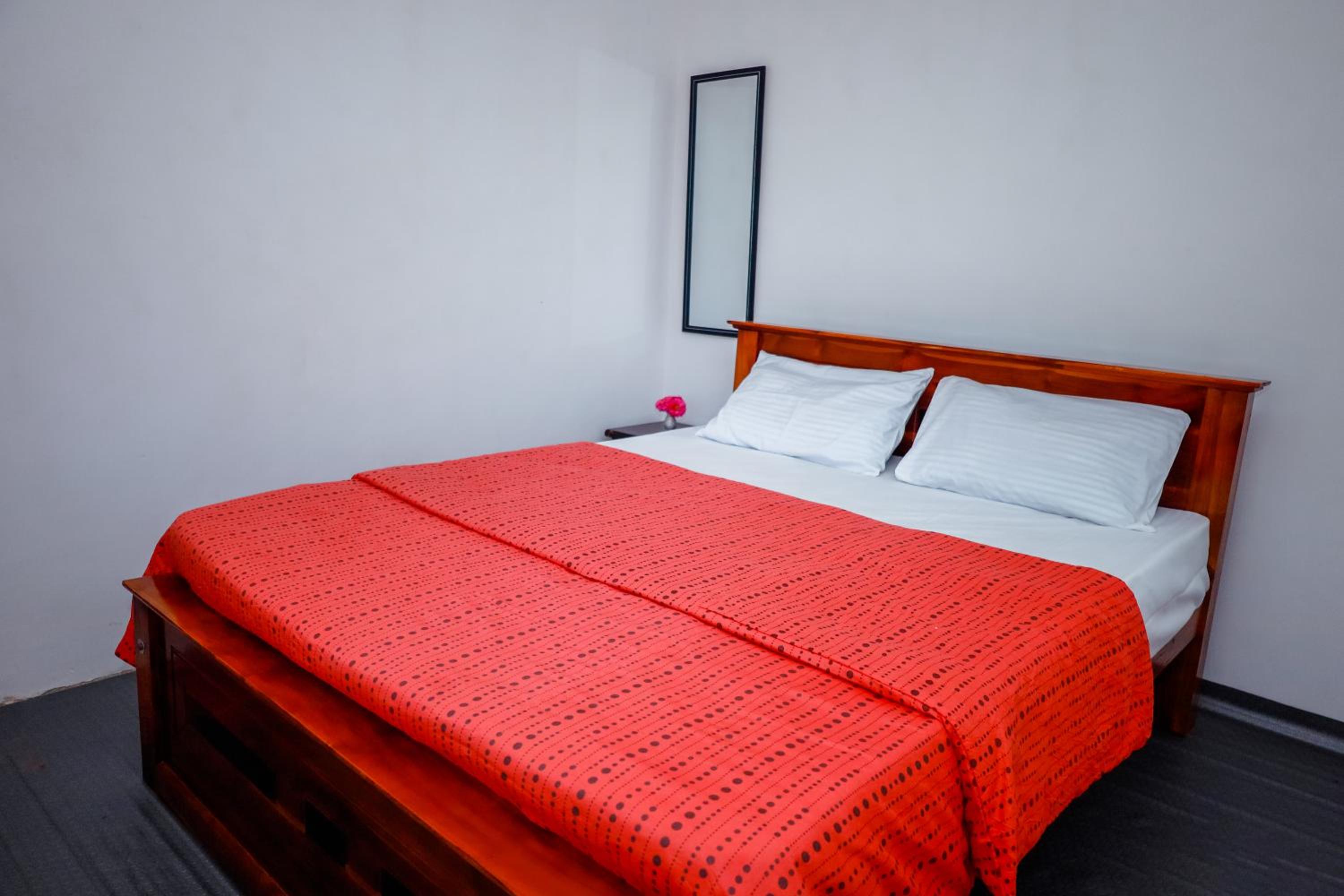Double Room with Private Bathroom photo 3