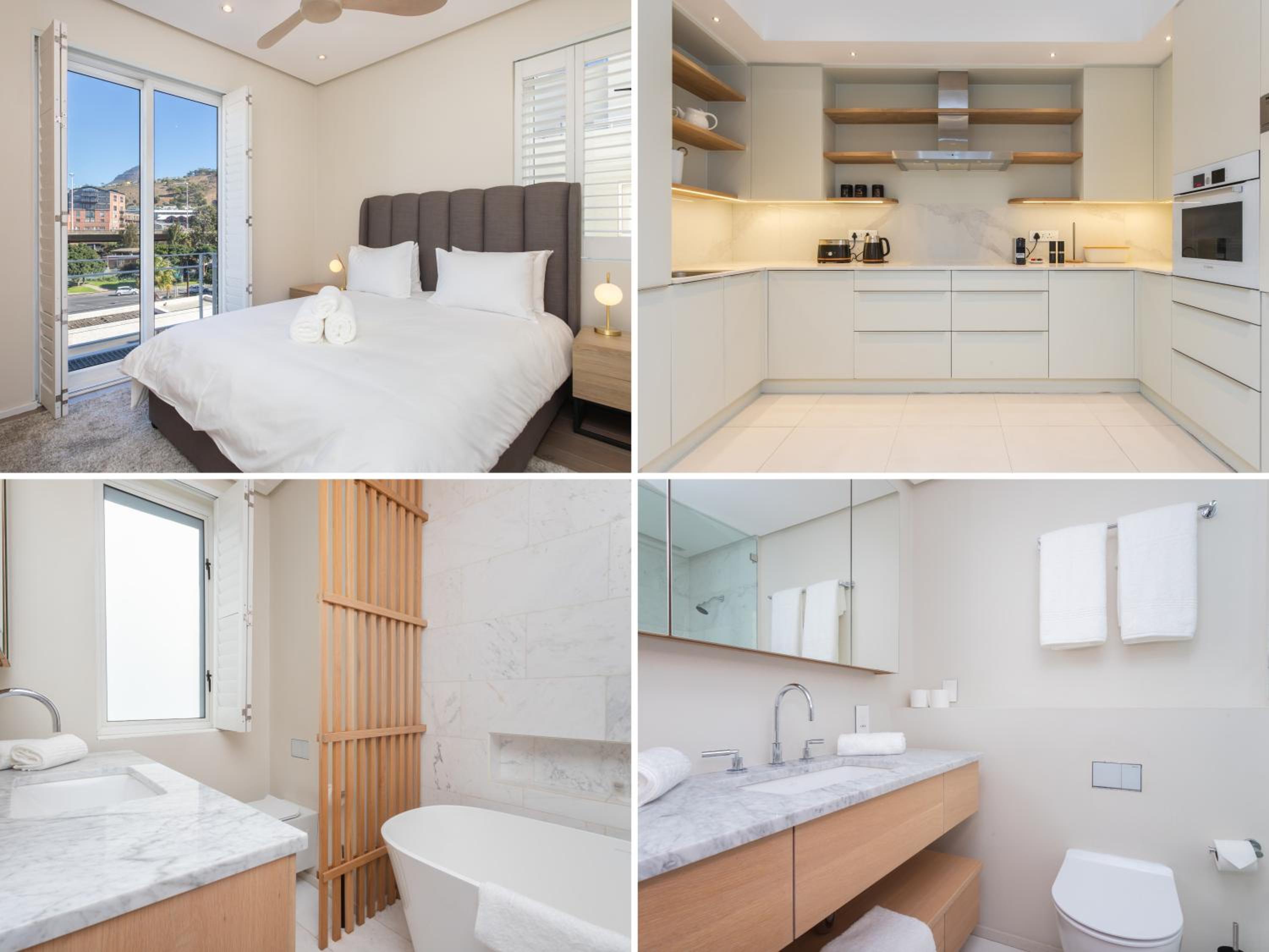 Two Bedroom Premier 15