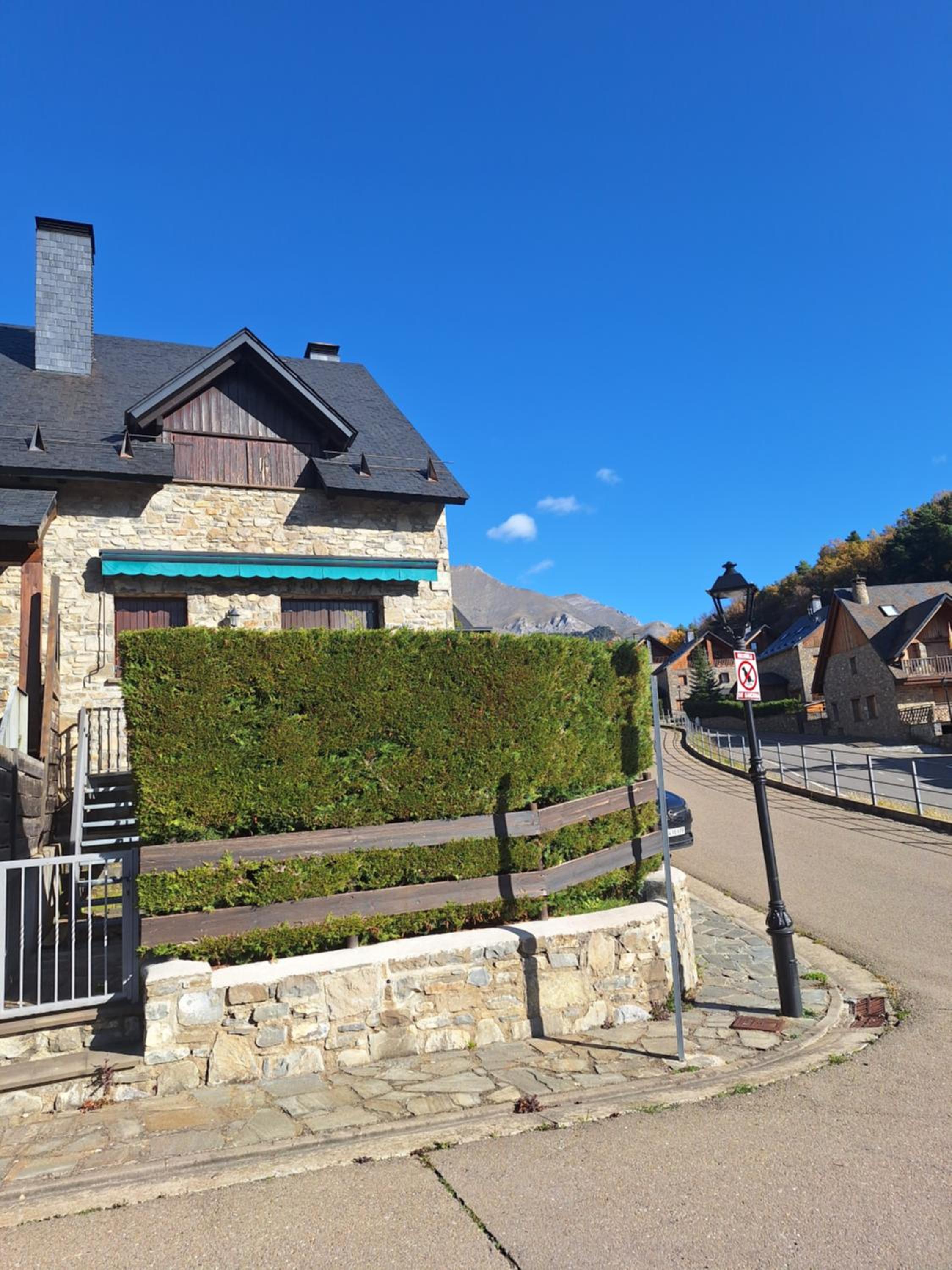 Chalet photo 3
