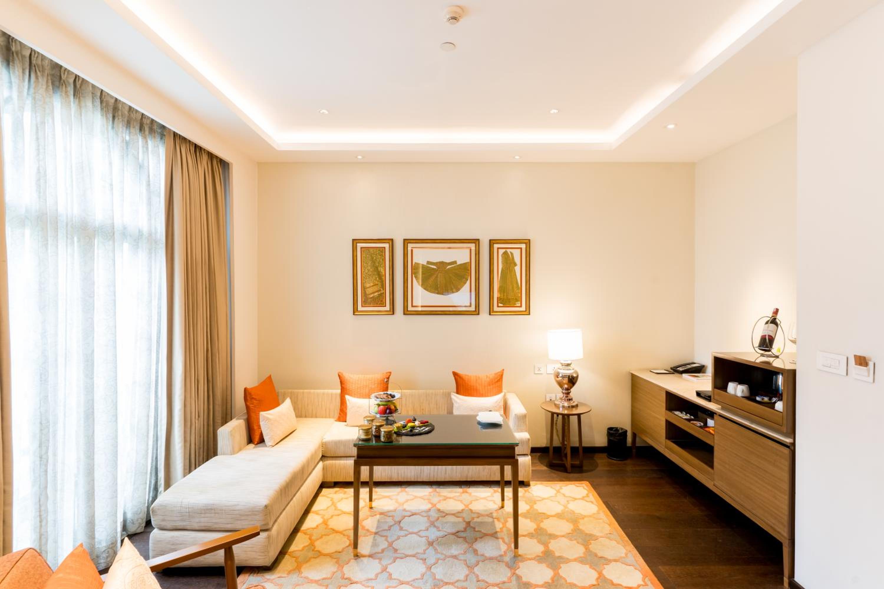 Premium Suite - Photo 4