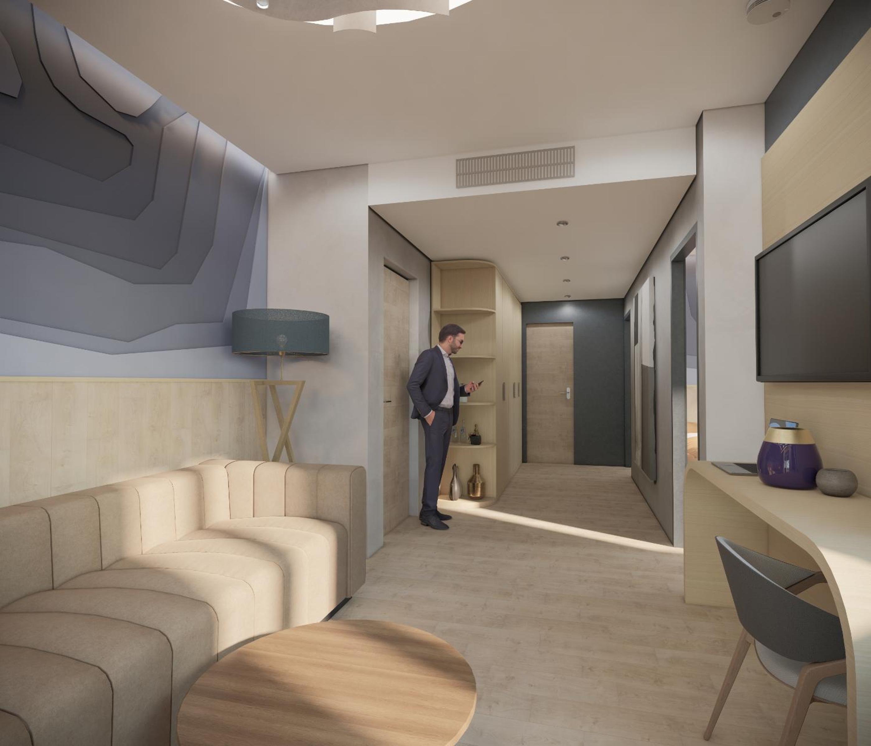 Family Suite photo 2
