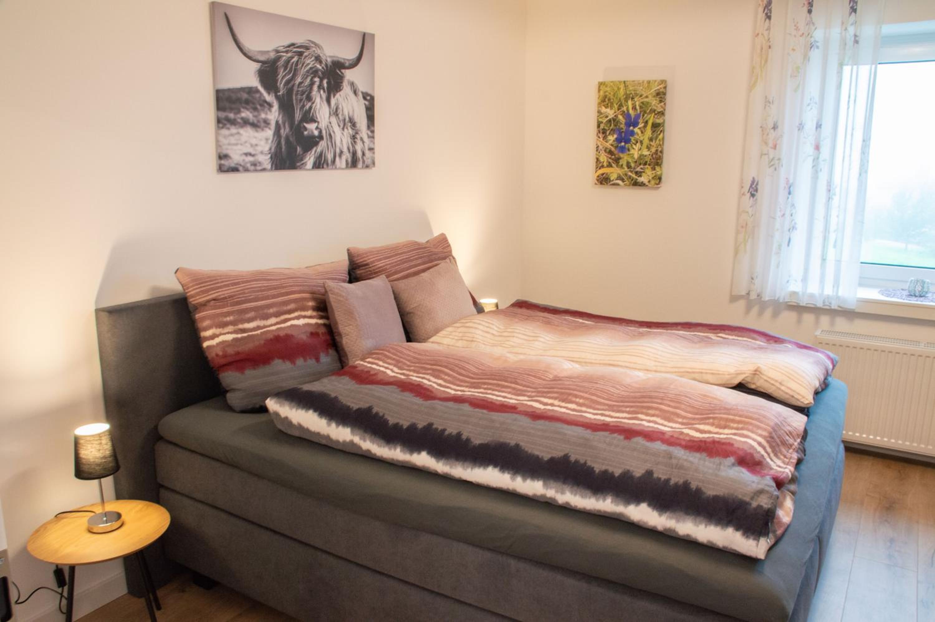 Four-Bedroom House photo 2
