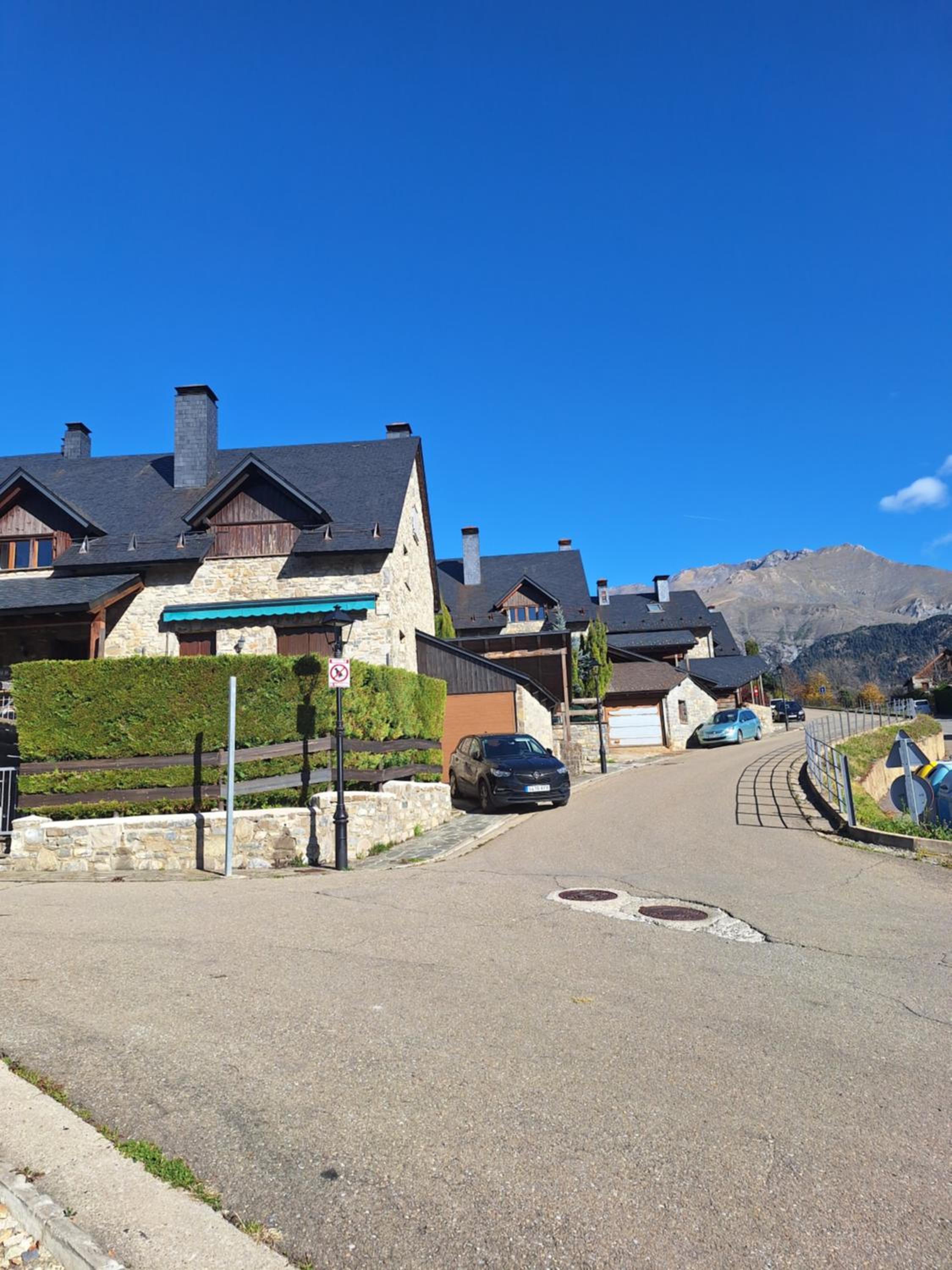 Chalet photo 2