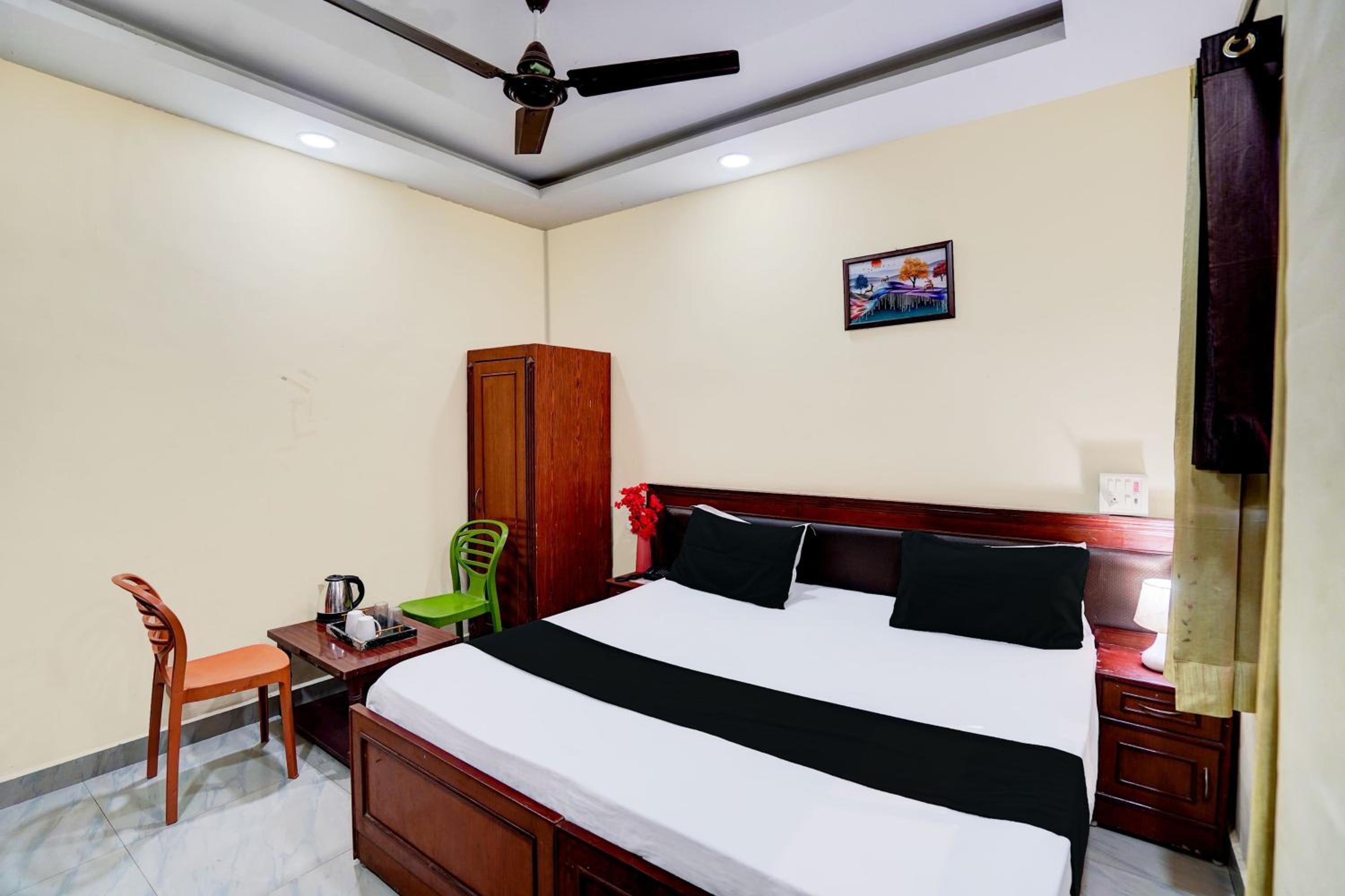 Classic Triple Room