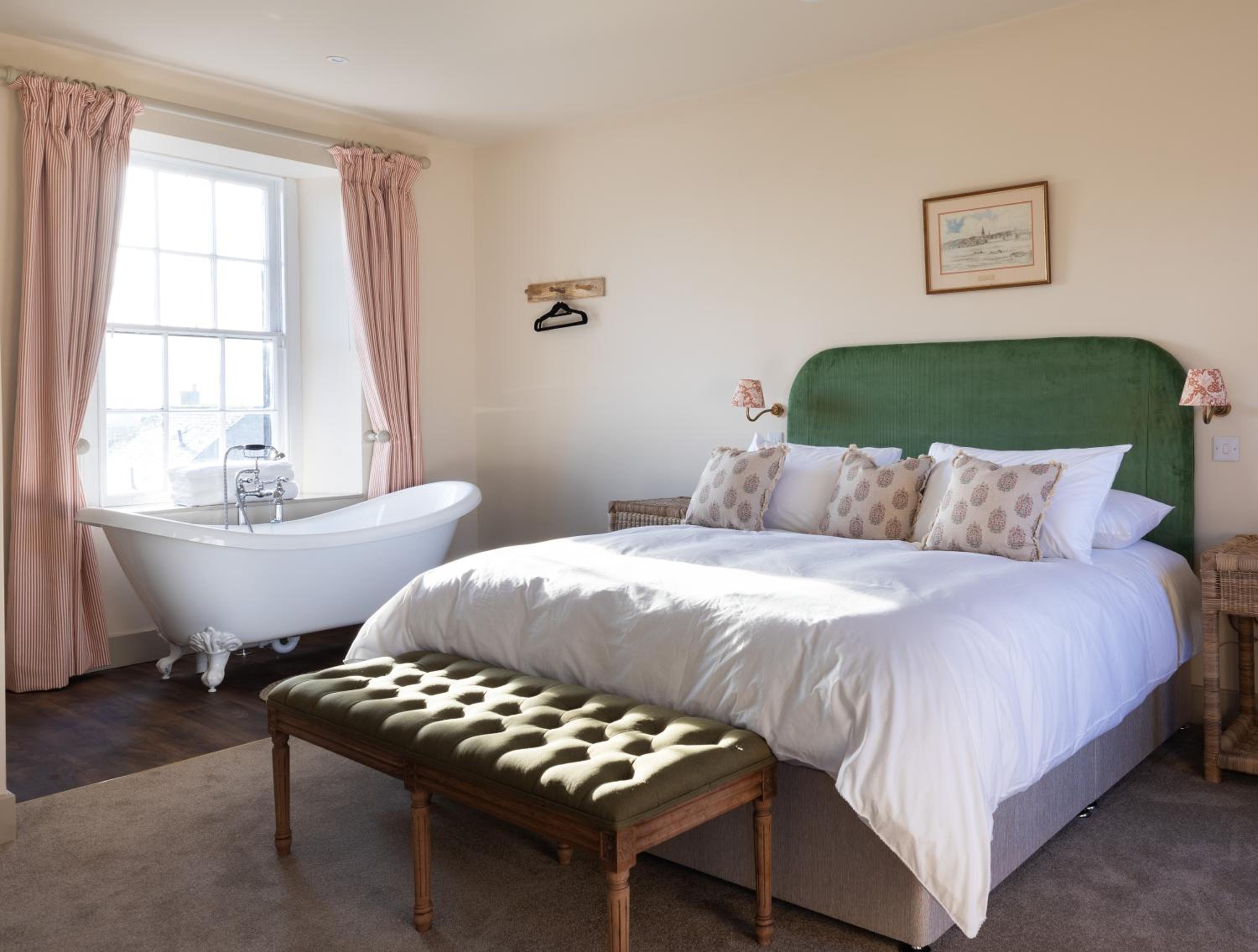 Superior Double Room photo 1